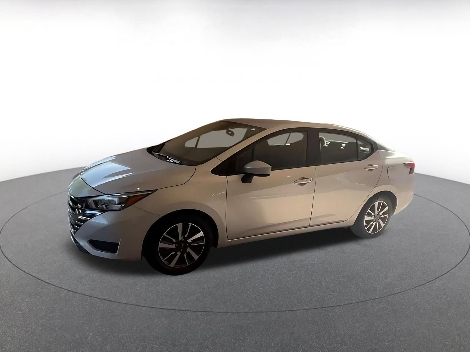 Thumbnail: 2025 Nissan Versa - 6