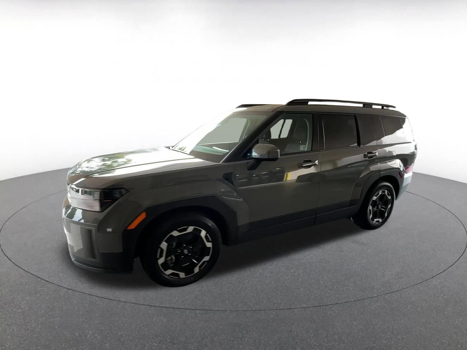 Thumbnail: 2025 Hyundai Santa Fe - 11