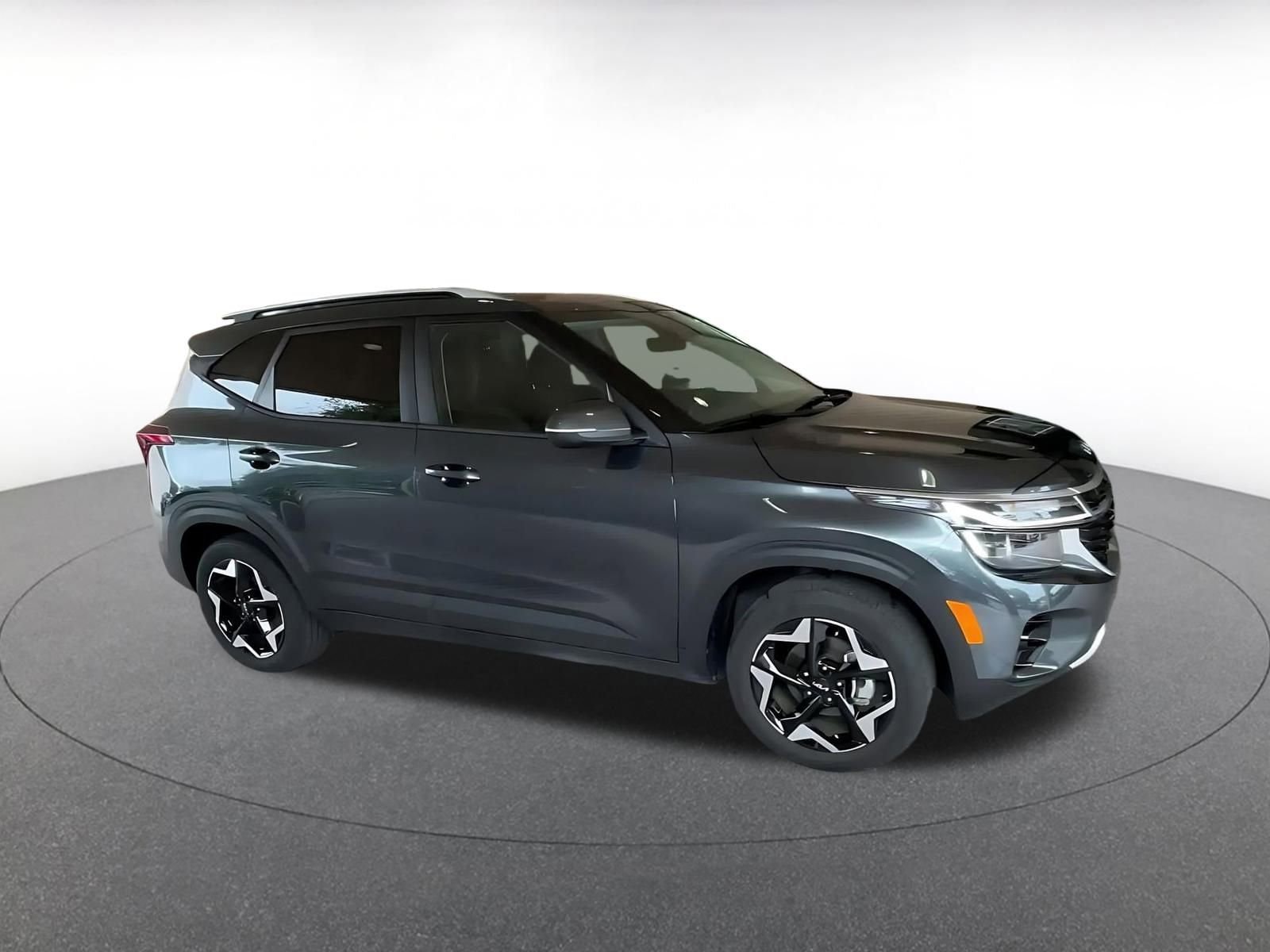 Thumbnail: 2025 Kia Seltos - 2