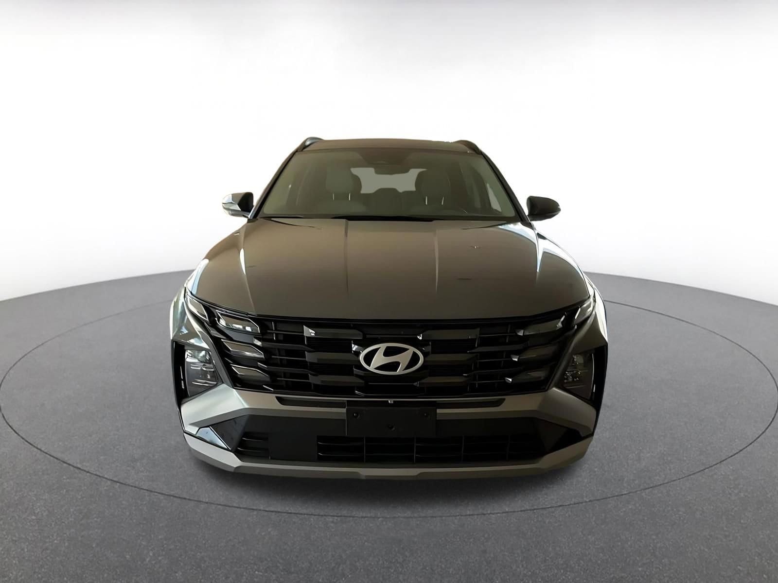 Thumbnail: 2025 Hyundai Tucson - 4