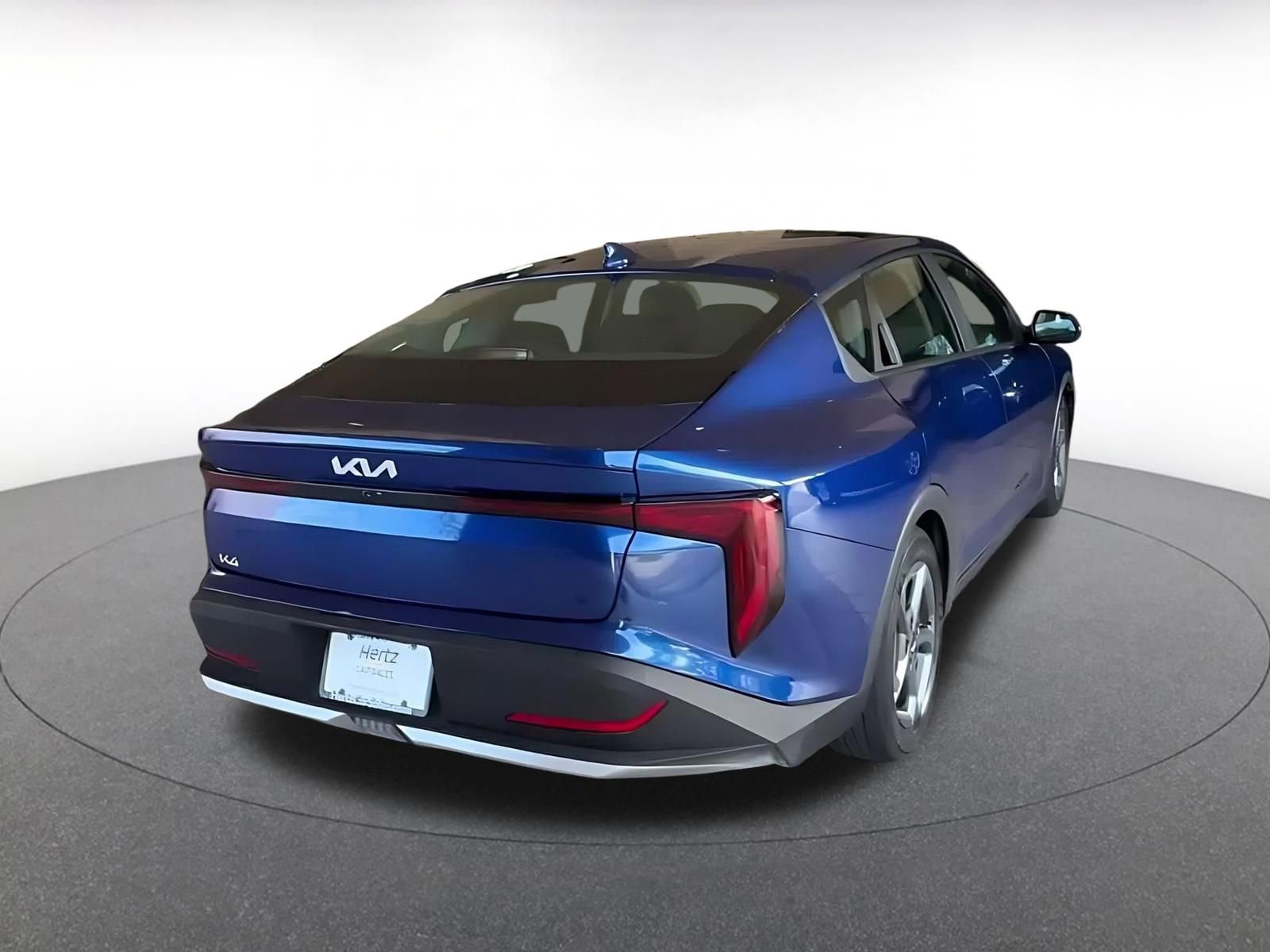 Thumbnail: 2025 Kia K4 - 14