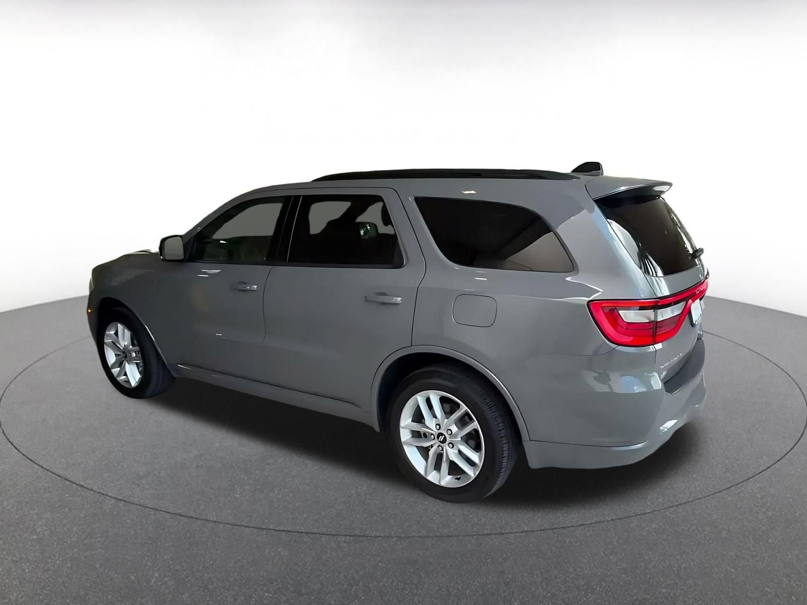 Thumbnail: 2026 Dodge Durango - 9