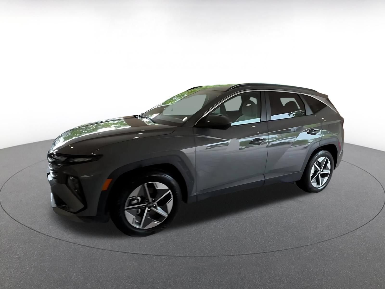 Thumbnail: 2025 Hyundai Tucson - 8