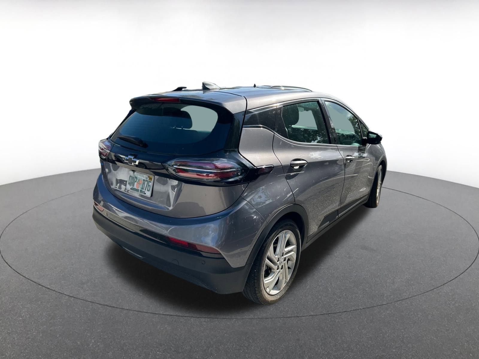 Thumbnail: 2023 Chevrolet Bolt EV - 8