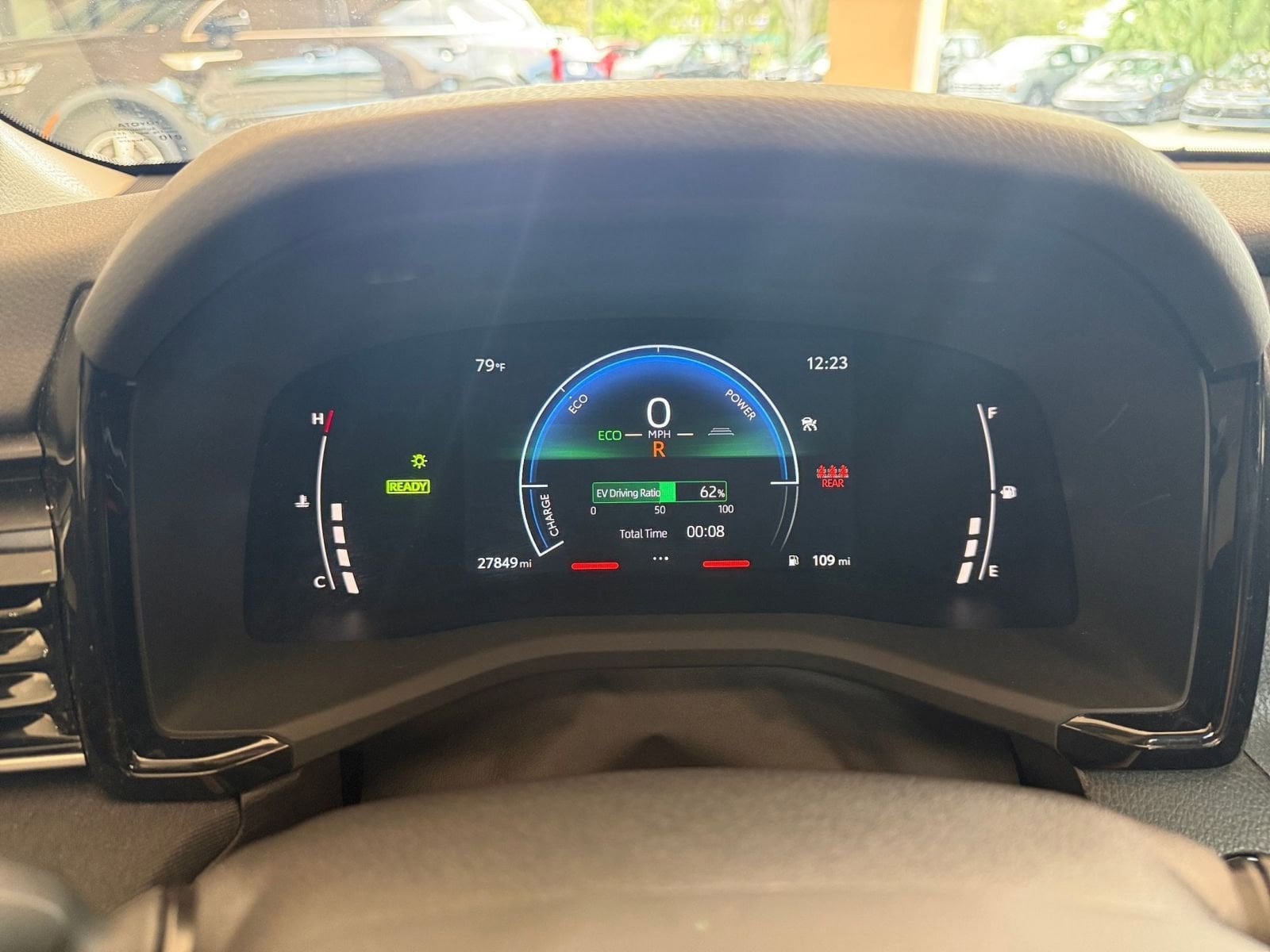 Thumbnail: 2025 Toyota Camry - 34