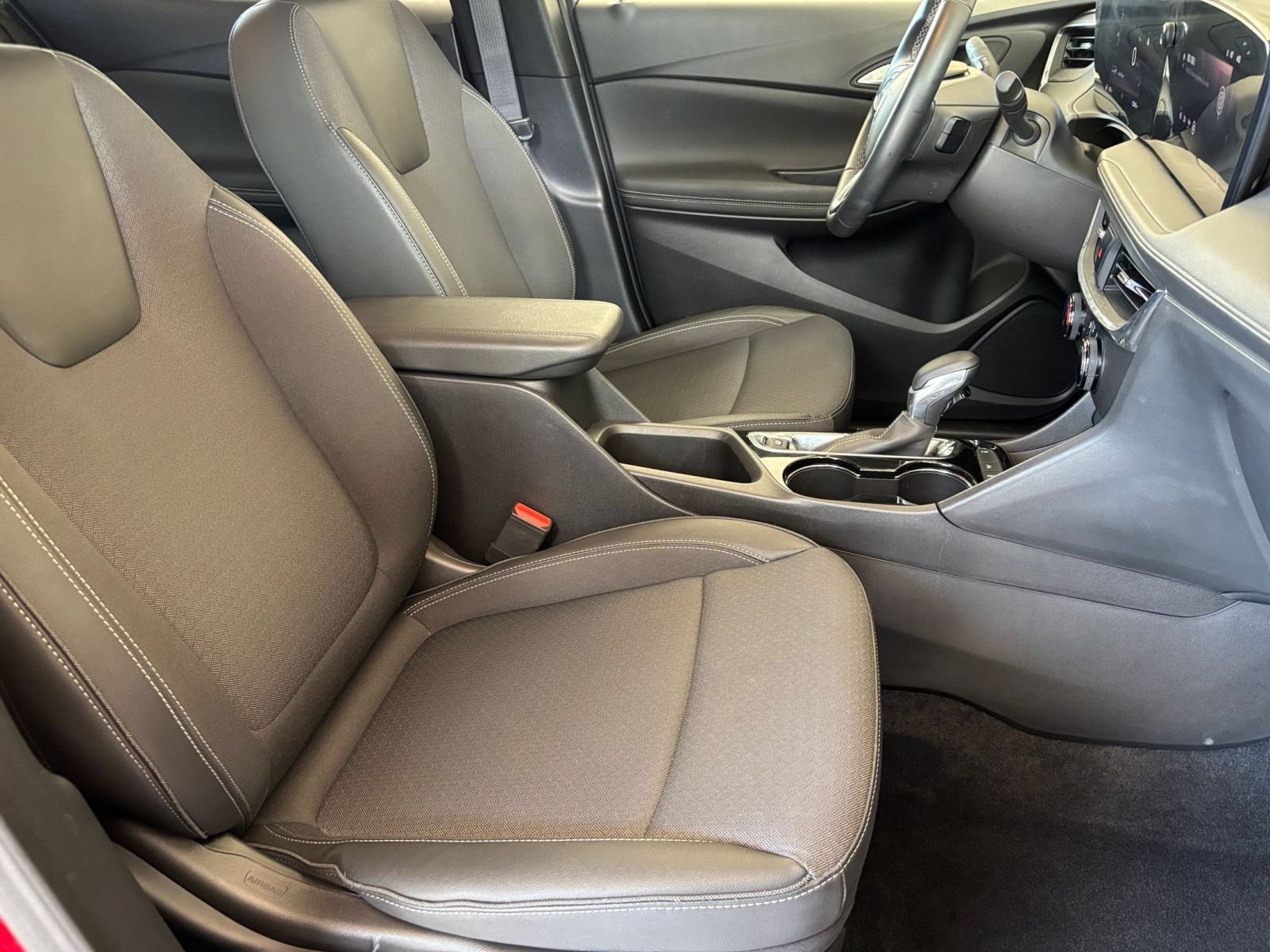 Thumbnail: 2026 Buick Encore GX - 30