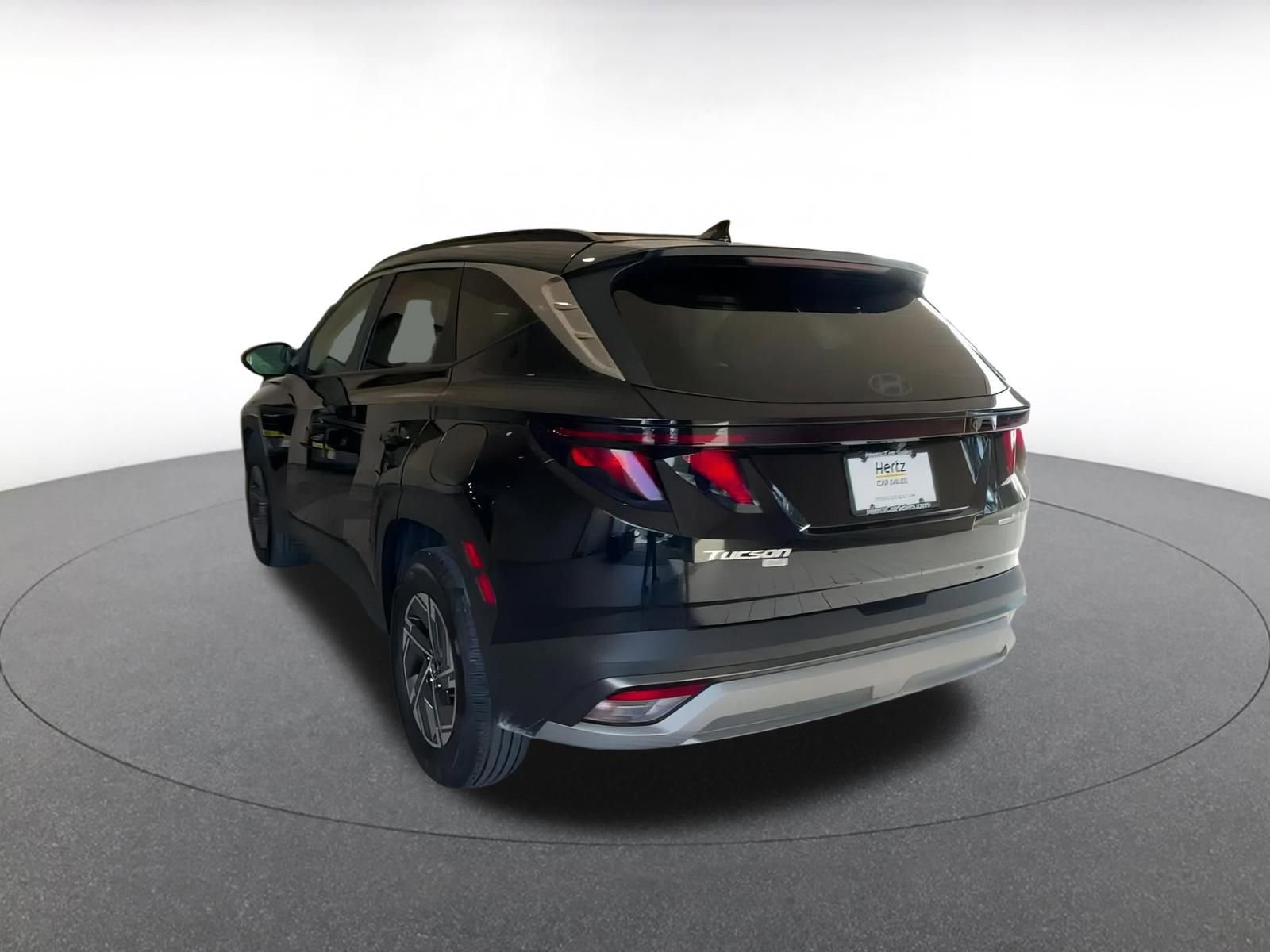 Thumbnail: 2025 Hyundai Tucson - 15