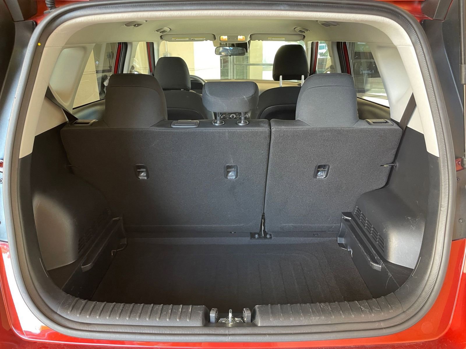 Thumbnail: 2025 Kia Soul - 29