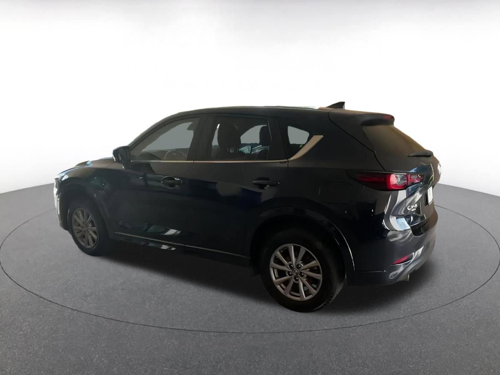 Thumbnail: 2025 Mazda CX-5 - 9