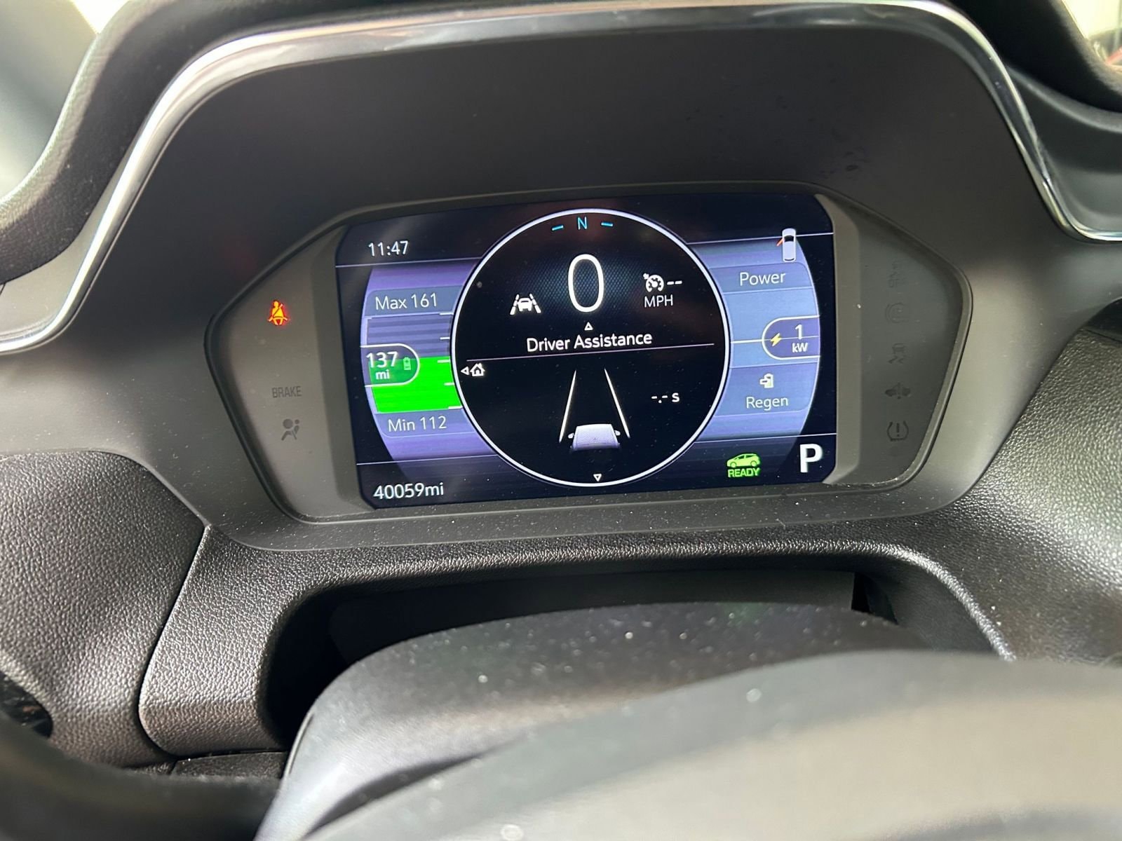 Thumbnail: 2023 Chevrolet Bolt EV - 9