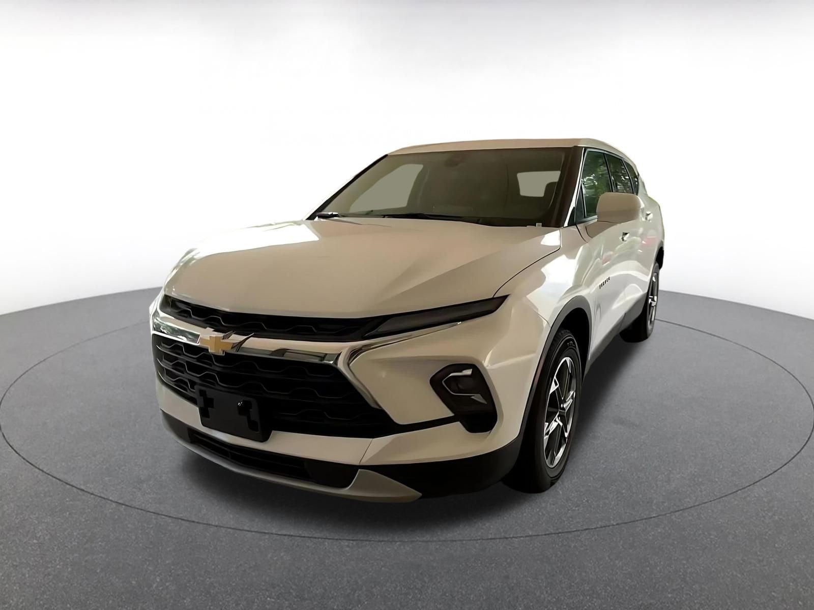 Thumbnail: 2025 Chevrolet Blazer - 7