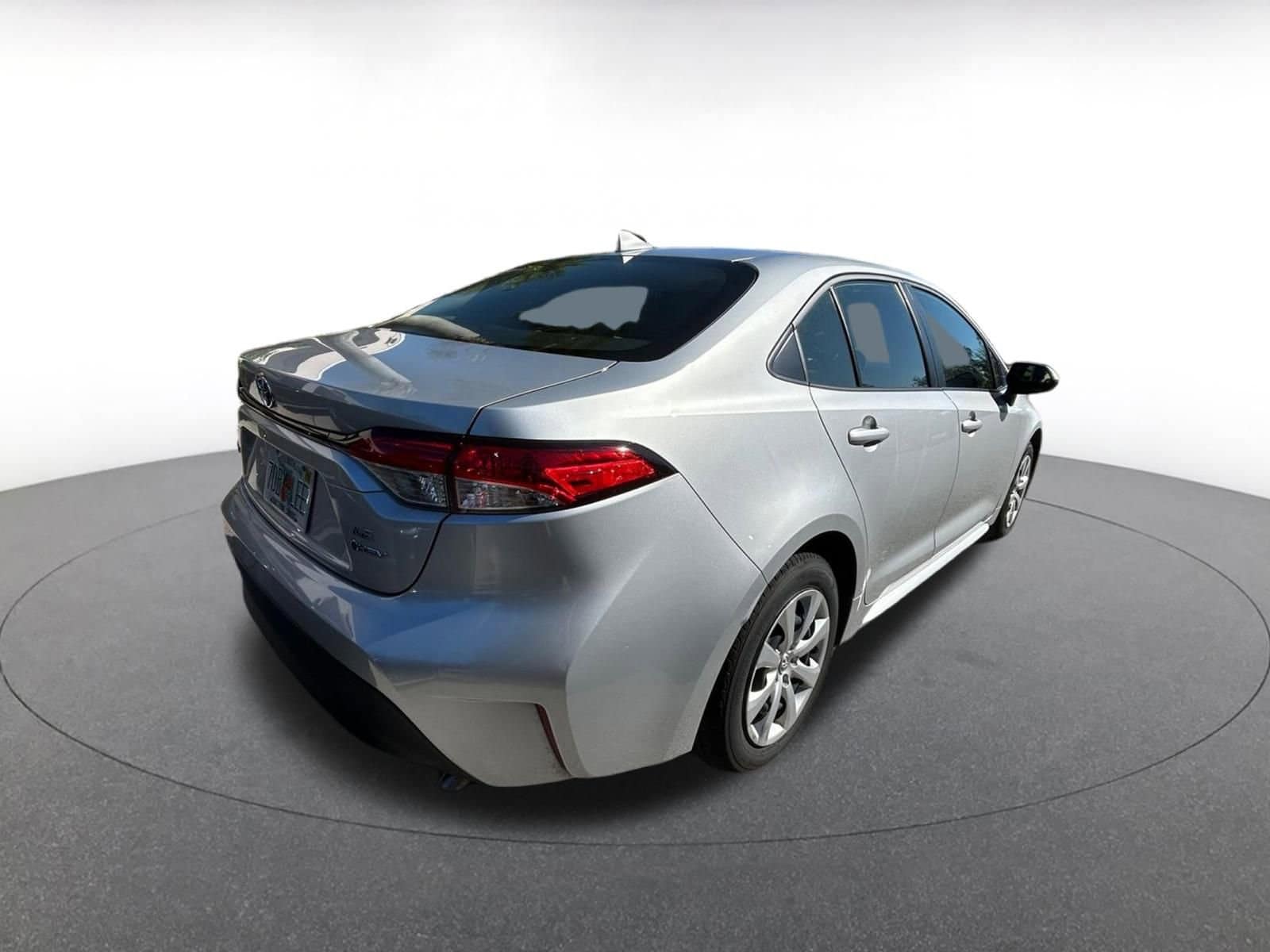 Thumbnail: 2025 Toyota Corolla - 6