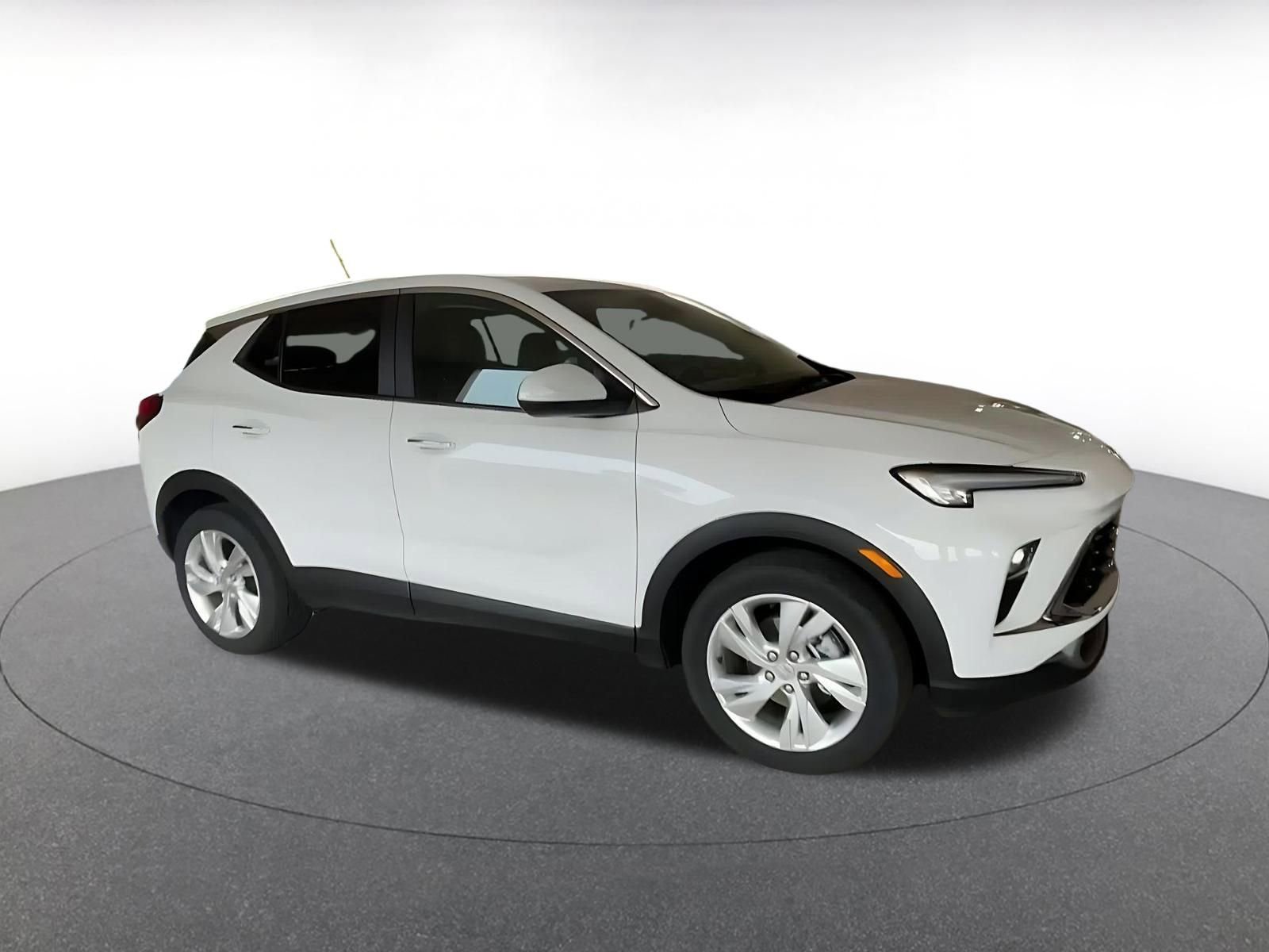 Thumbnail: 2025 Buick Encore GX - 2