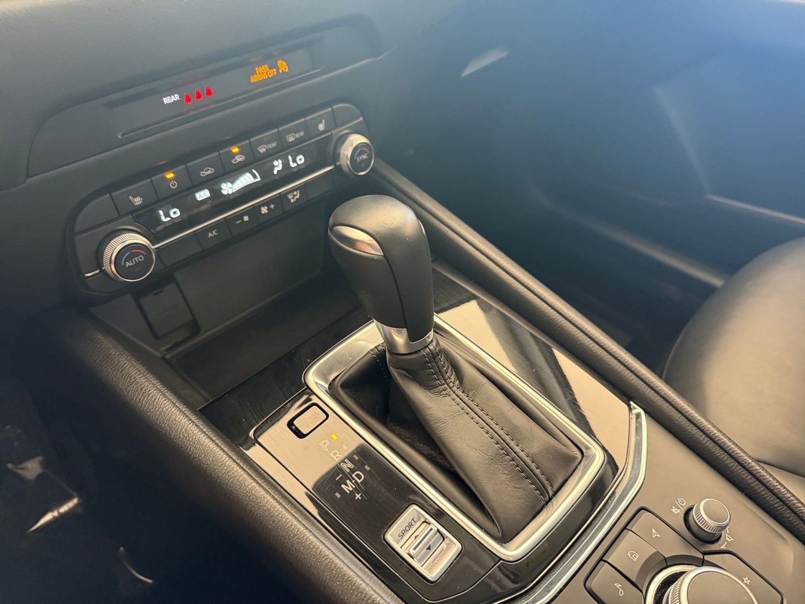 Thumbnail: 2025 Mazda CX-5 - 35