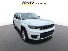 2022 Jeep Grand Cherokee Limited Edition -
                  Bonita Springs, FL