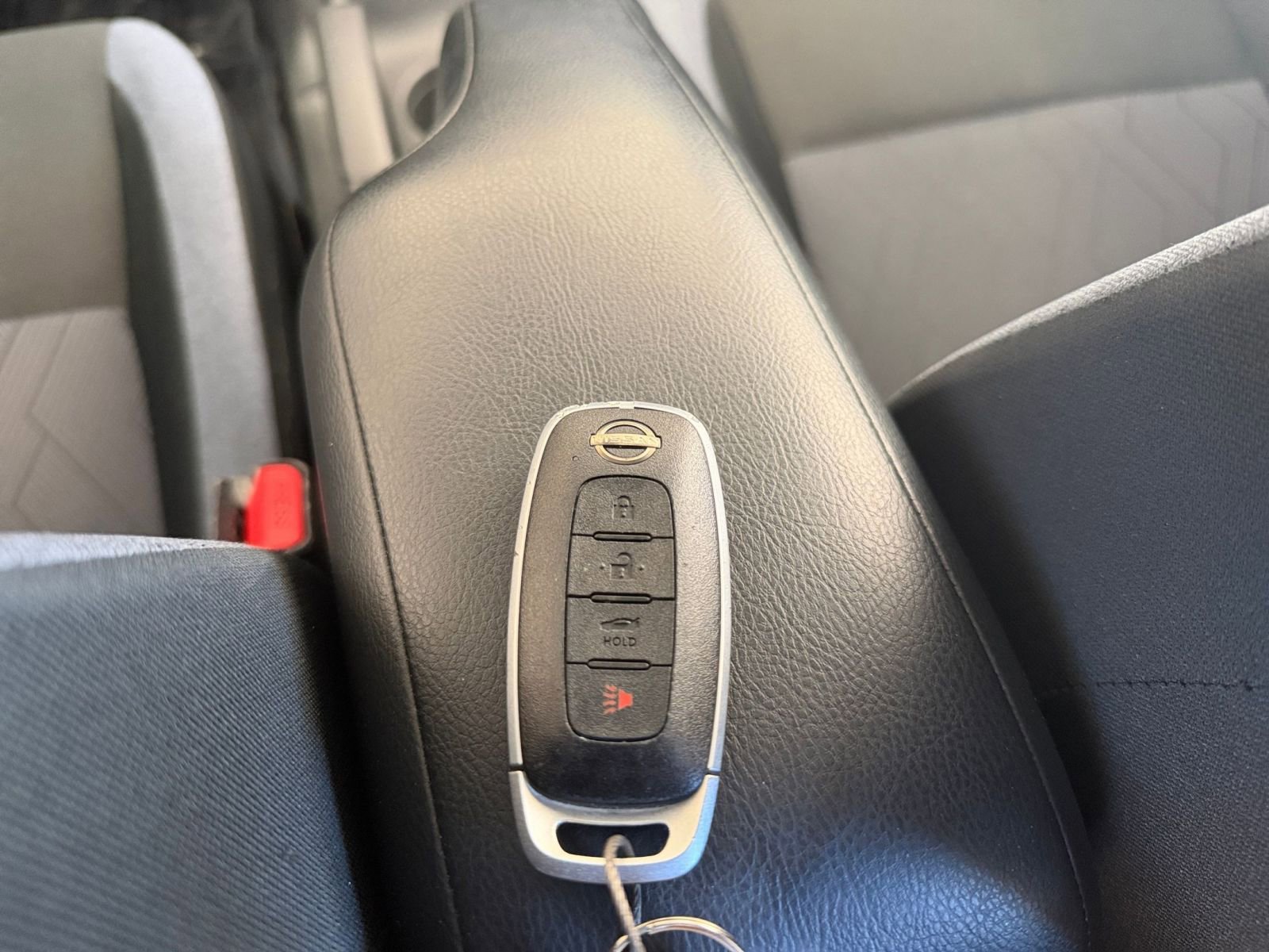 Thumbnail: 2025 Nissan Versa - 21