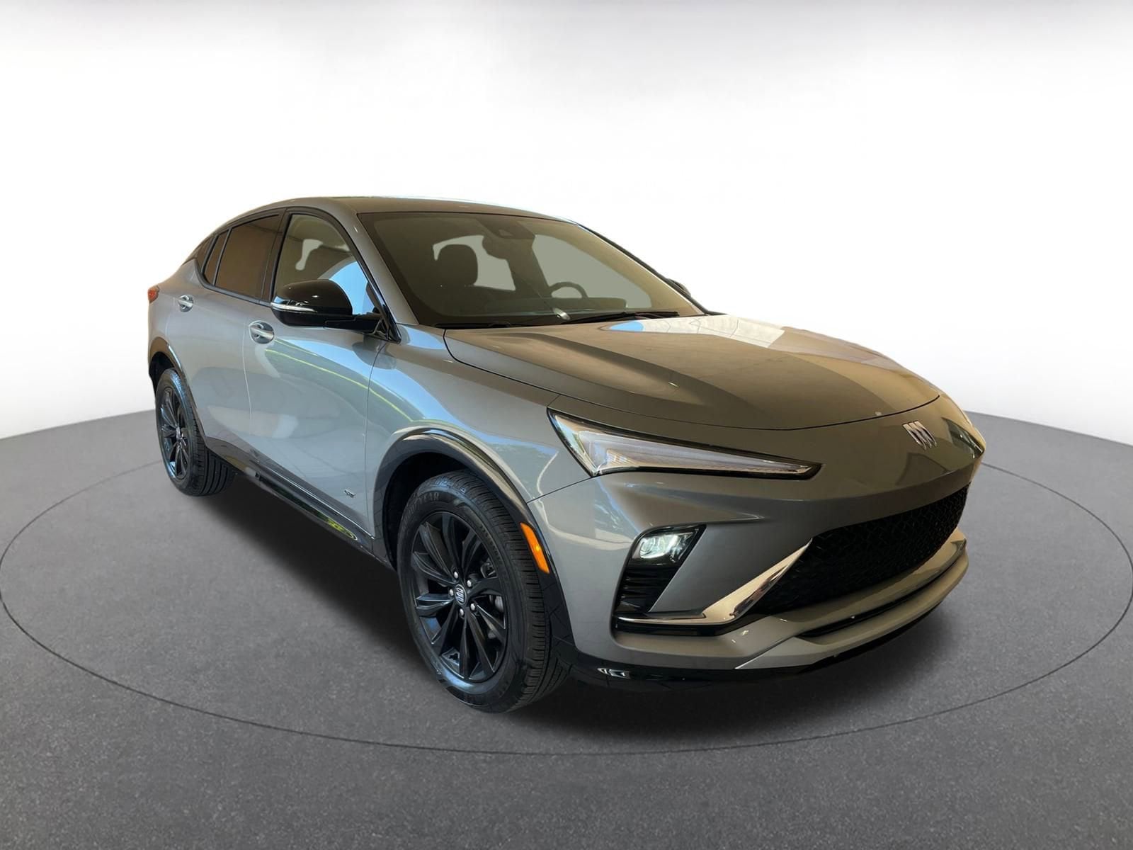 Thumbnail: 2025 Buick Envista - 1