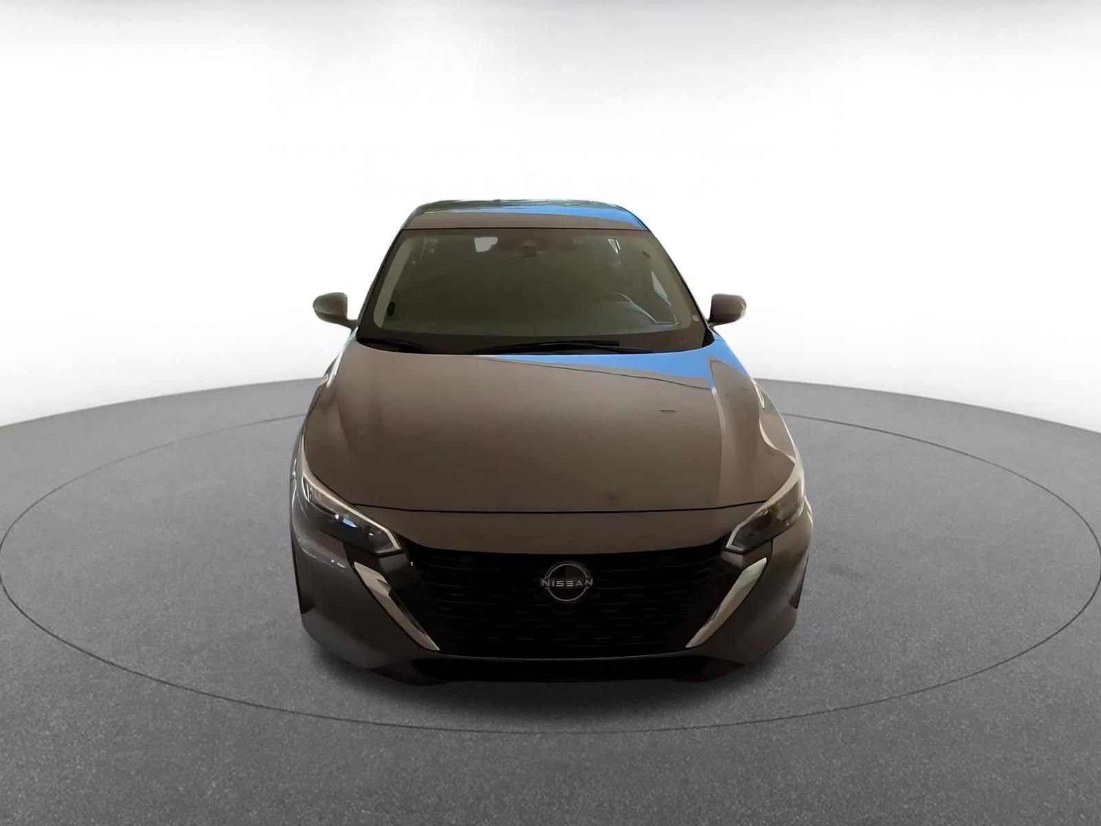 Thumbnail: 2025 Nissan Sentra - 4