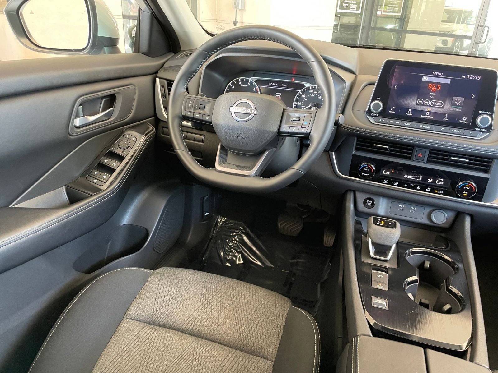 Thumbnail: 2025 Nissan Rogue - 35