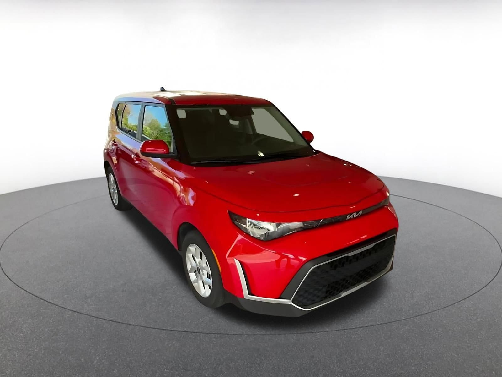 Thumbnail: 2025 Kia Soul - 3