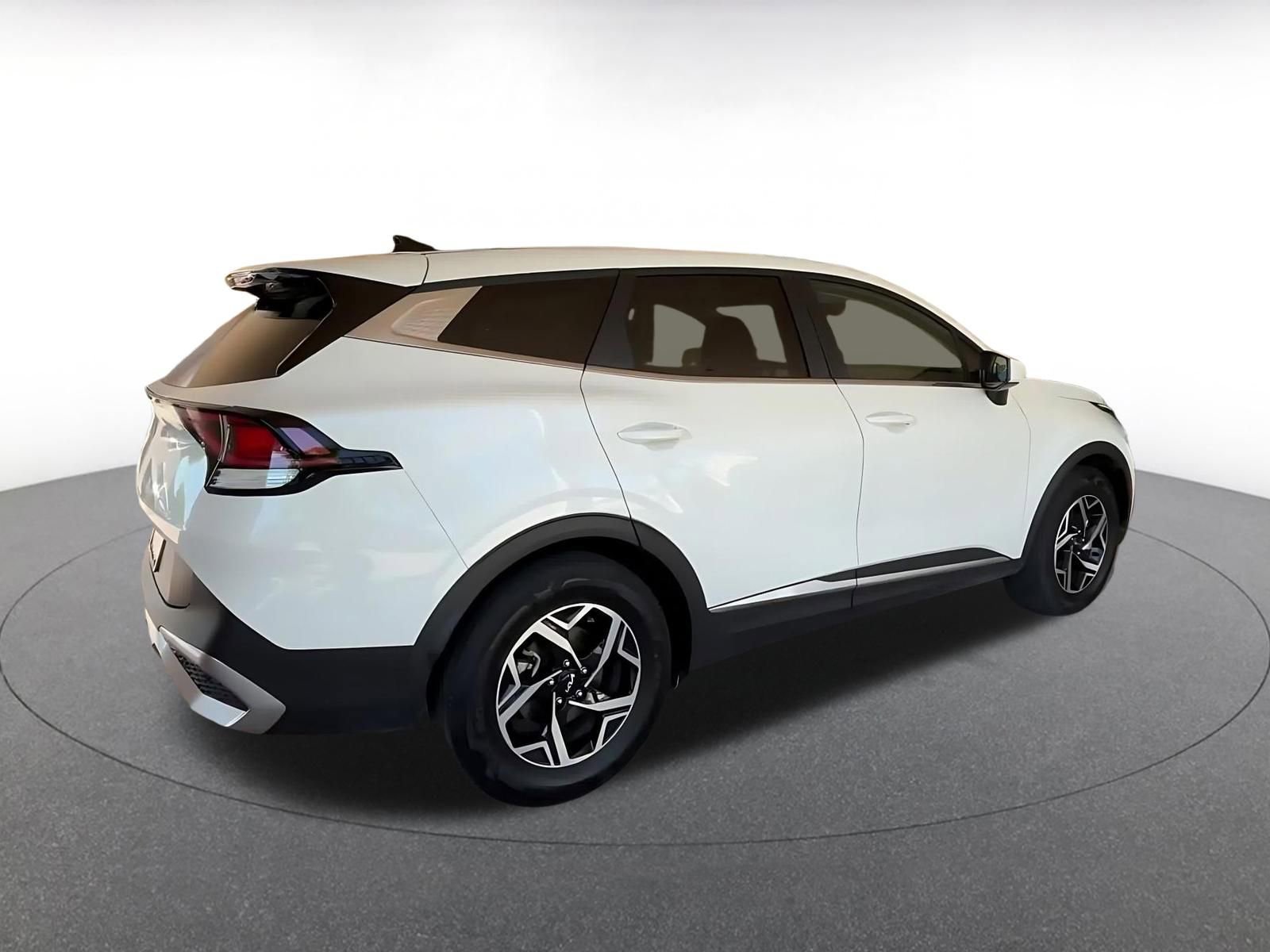 Thumbnail: 2025 Kia Sportage - 15