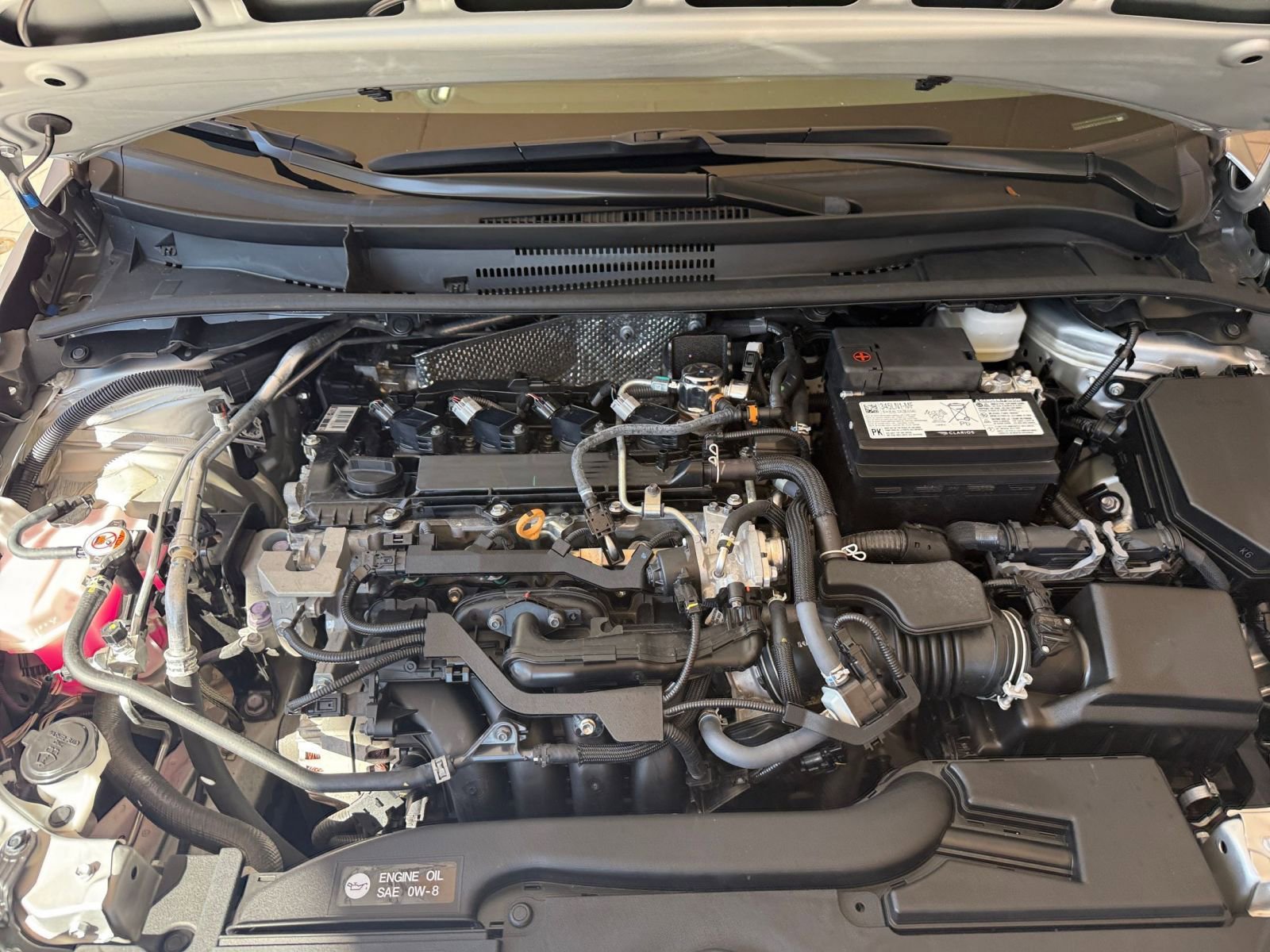 Thumbnail: 2025 Toyota Corolla - 25