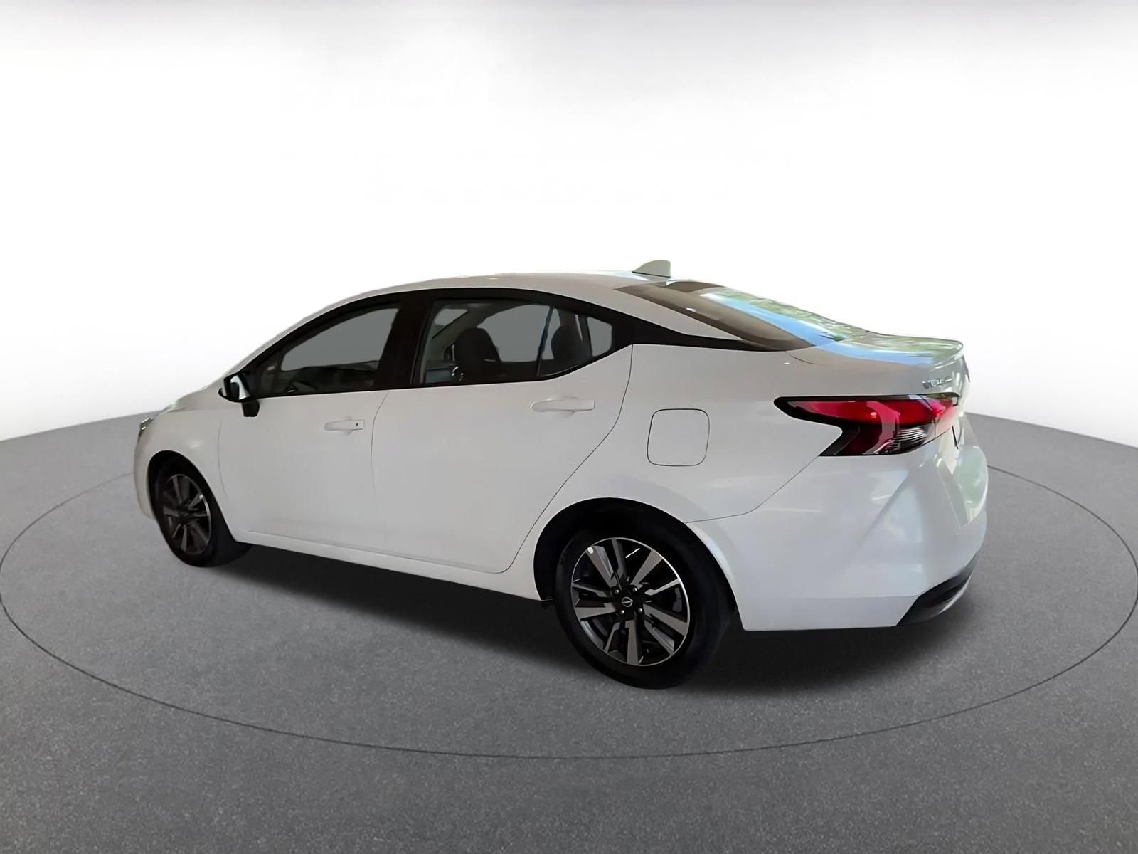 Thumbnail: 2025 Nissan Versa - 10