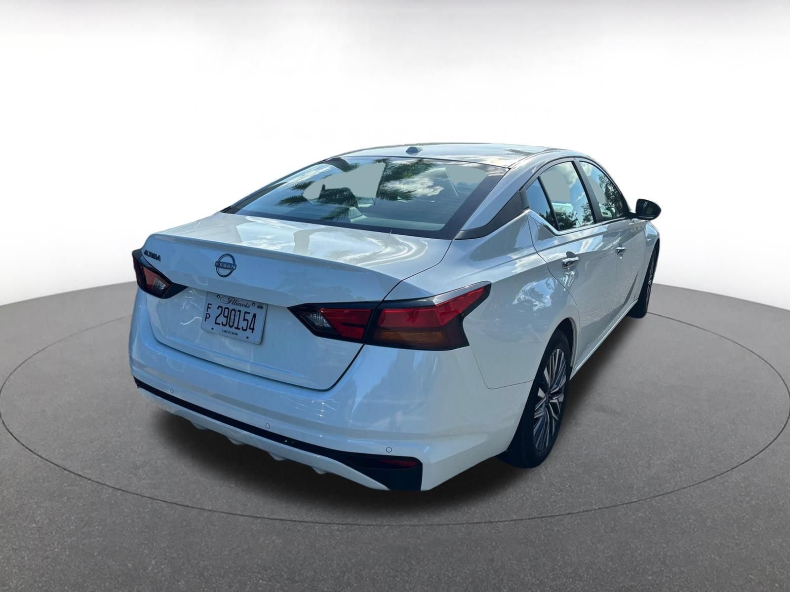Thumbnail: 2025 Nissan Altima - 17