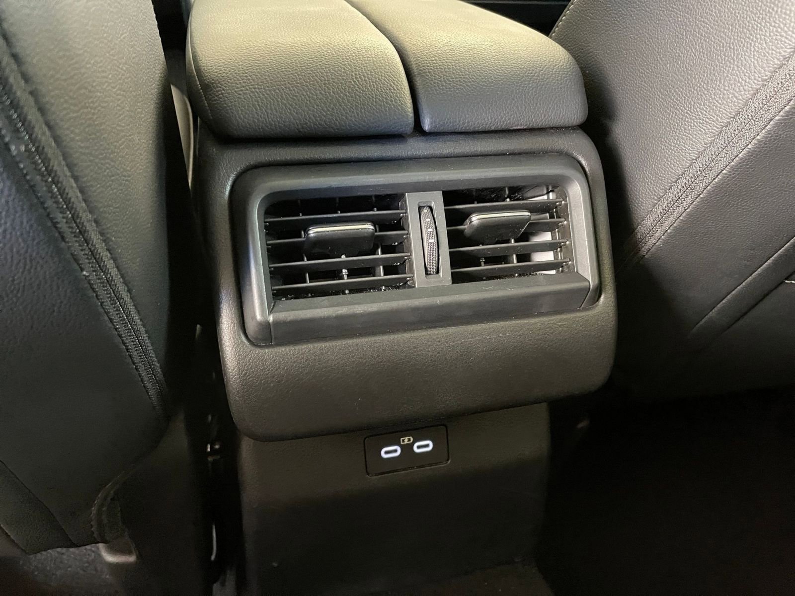 Thumbnail: 2025 Mazda CX-50 - 23