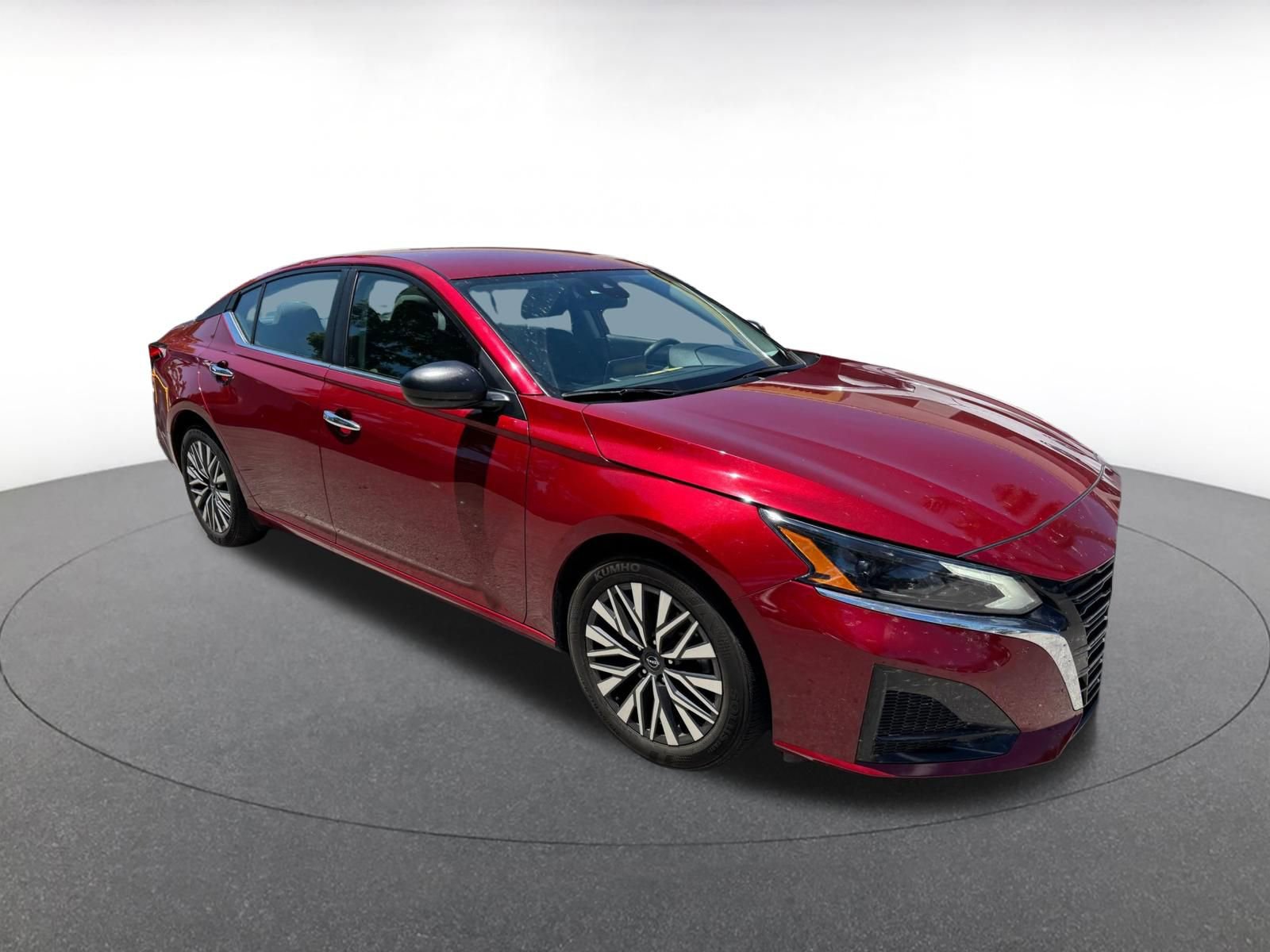Thumbnail: 2025 Nissan Altima - 3