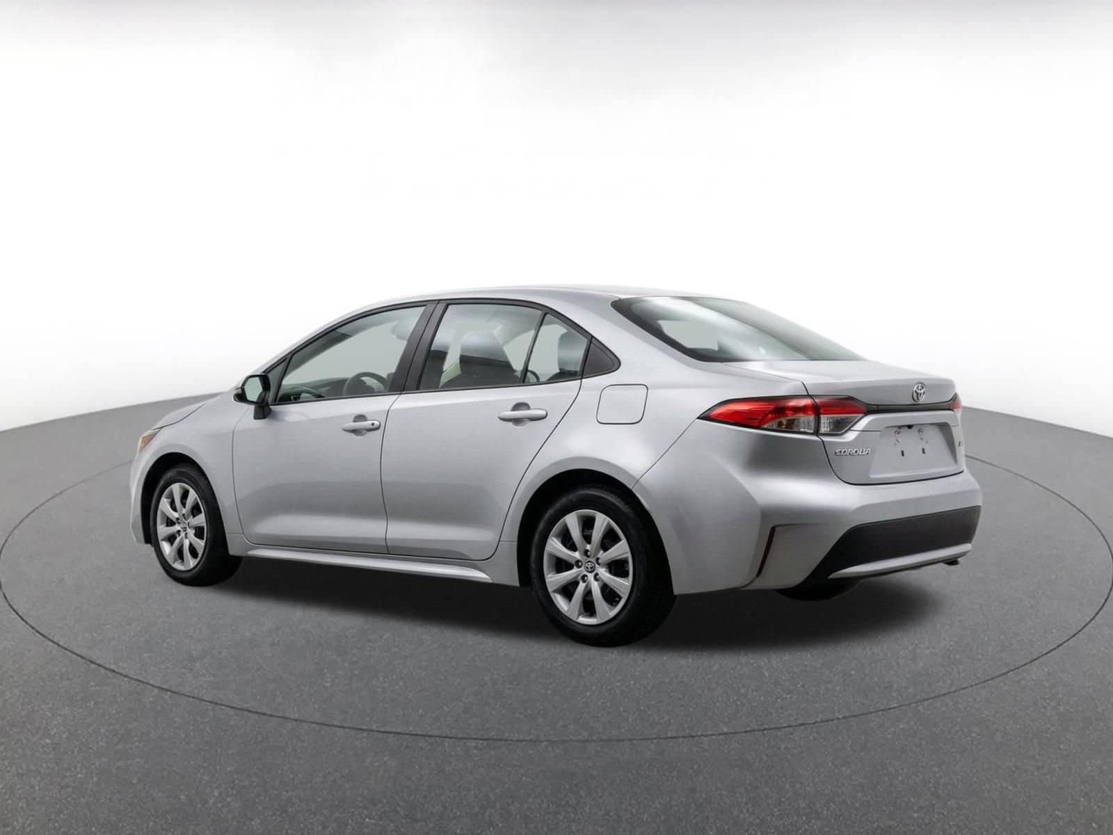 Thumbnail: 2025 Toyota Corolla - 11
