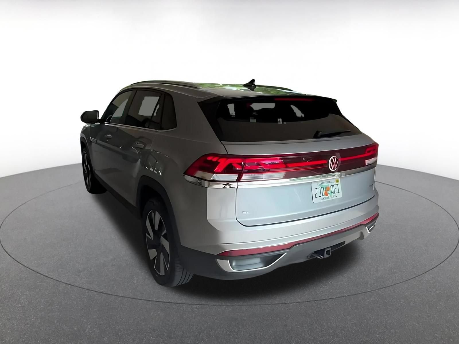 Thumbnail: 2026 Volkswagen Atlas - 11