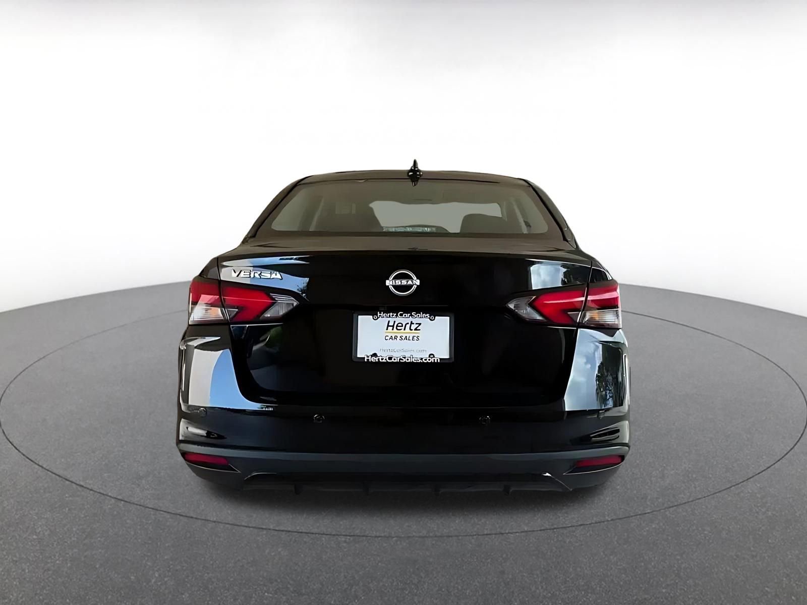 Thumbnail: 2025 Nissan Versa - 12