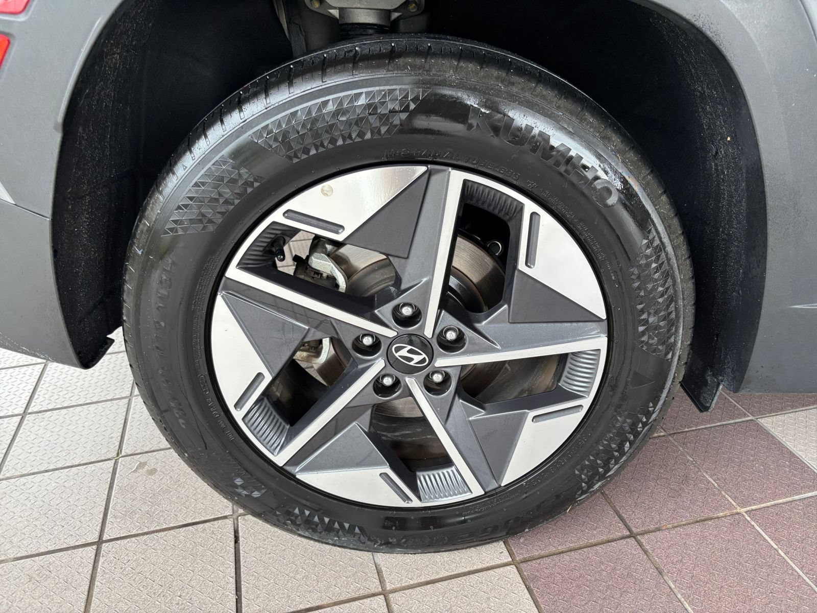 Thumbnail: 2025 Hyundai Tucson - 33