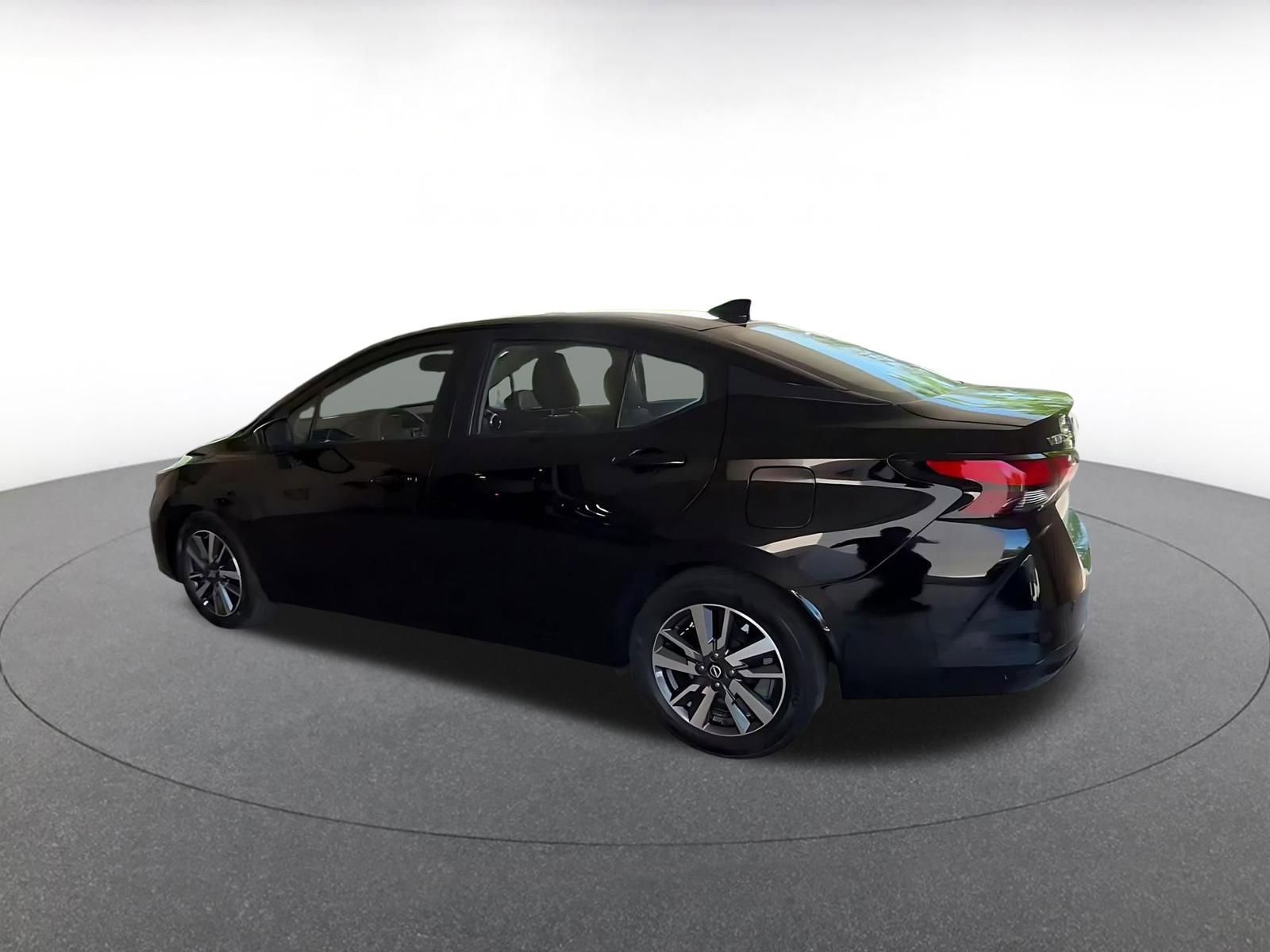 Thumbnail: 2025 Nissan Versa - 10