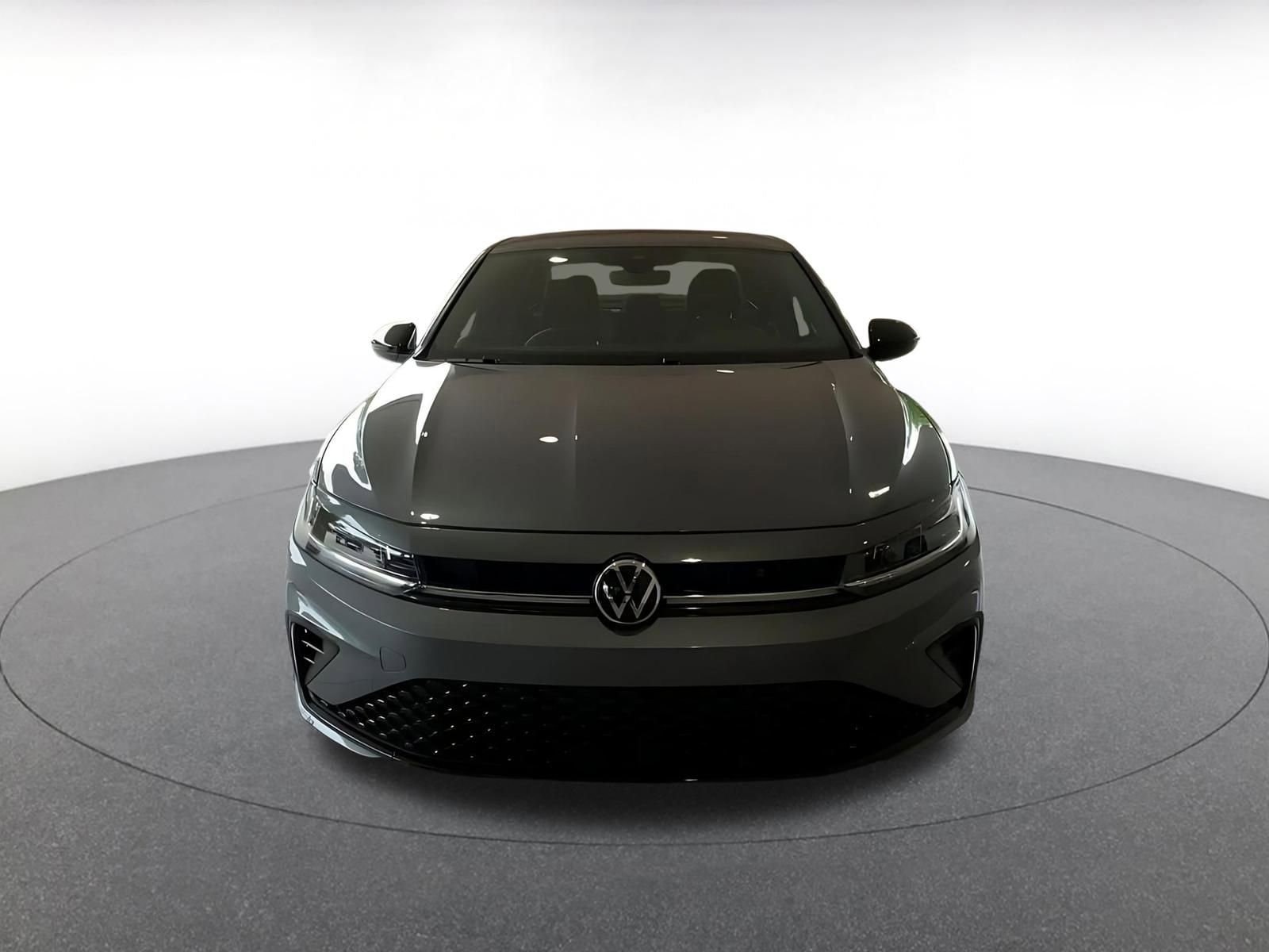 Thumbnail: 2025 Volkswagen Jetta - 4