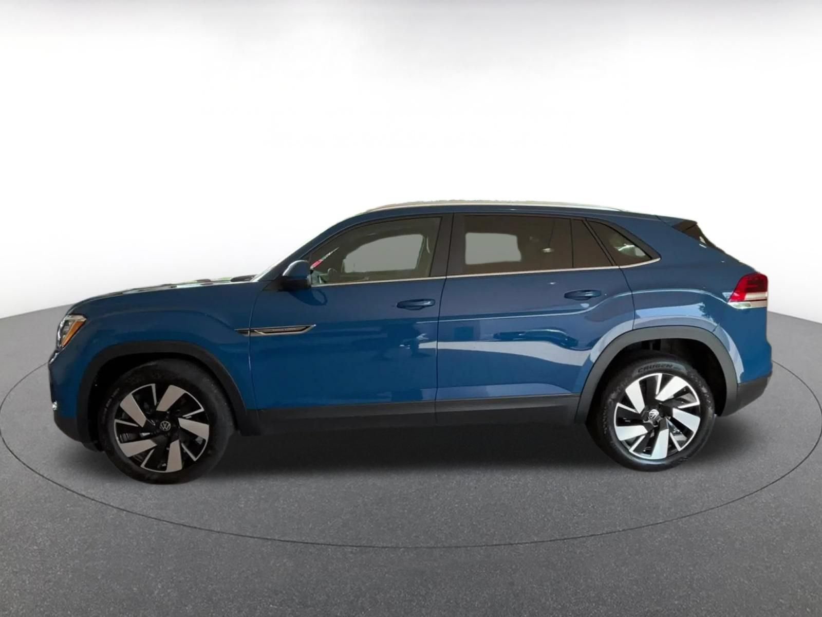 Thumbnail: 2026 Volkswagen Atlas - 7