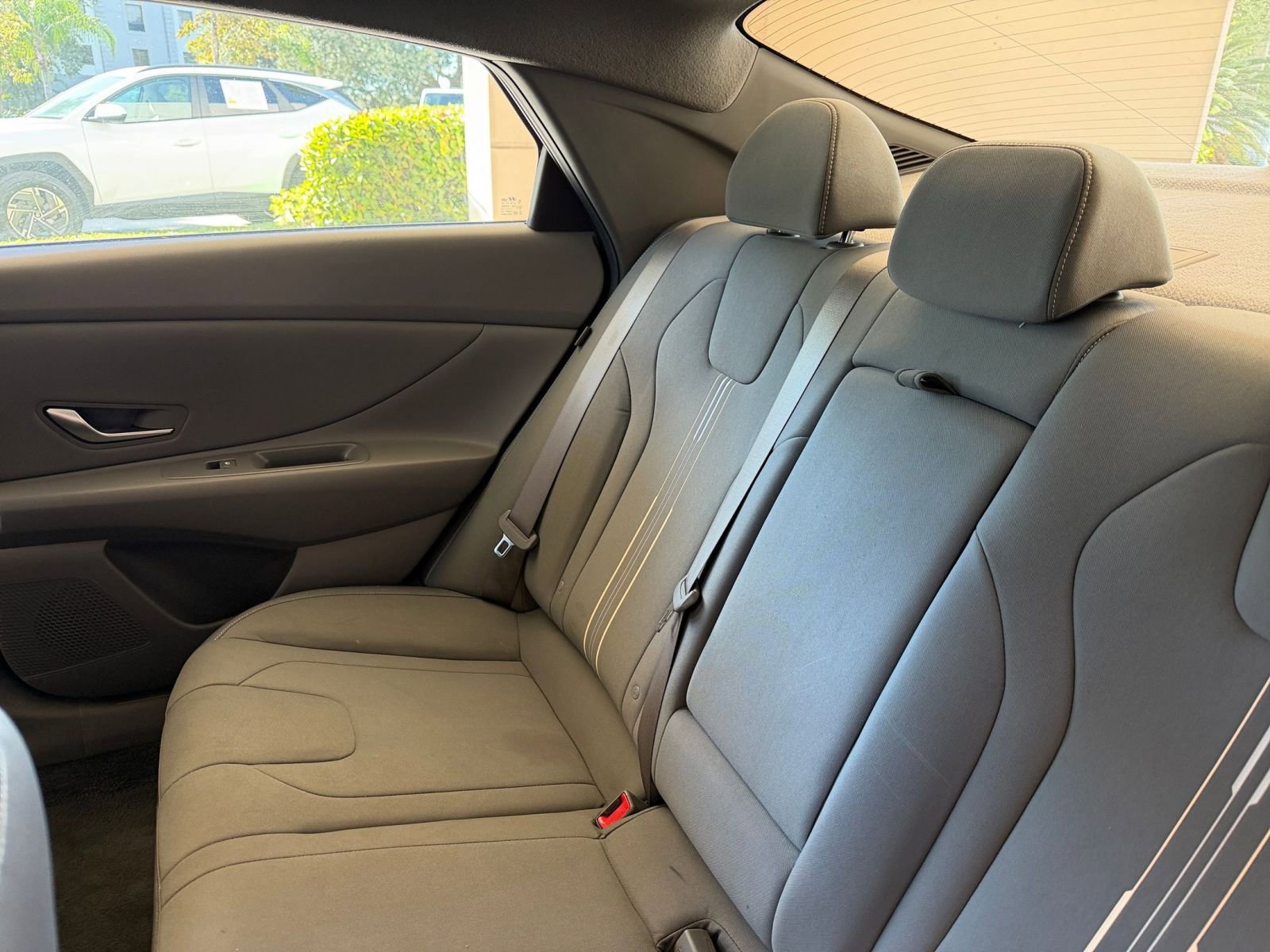 Thumbnail: 2025 Hyundai Elantra - 33