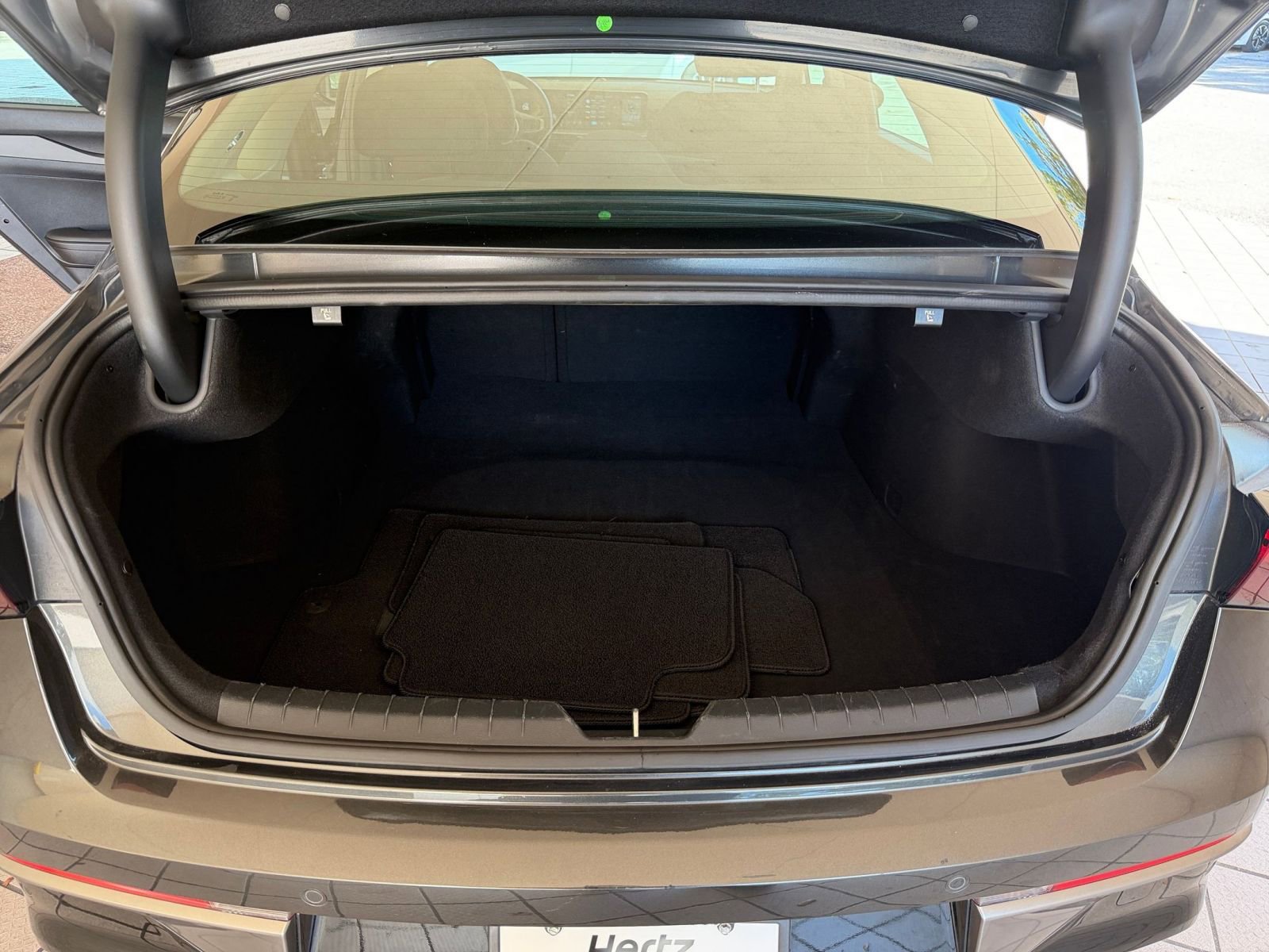 Thumbnail: 2025 Kia K5 - 30