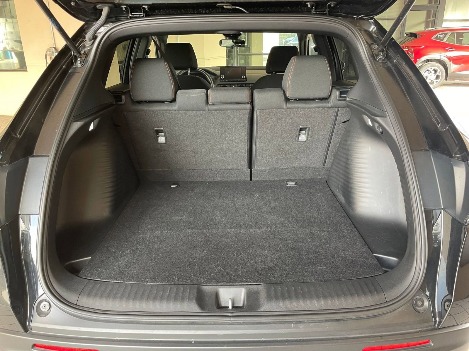 Thumbnail: 2025 Honda HR-V - 29