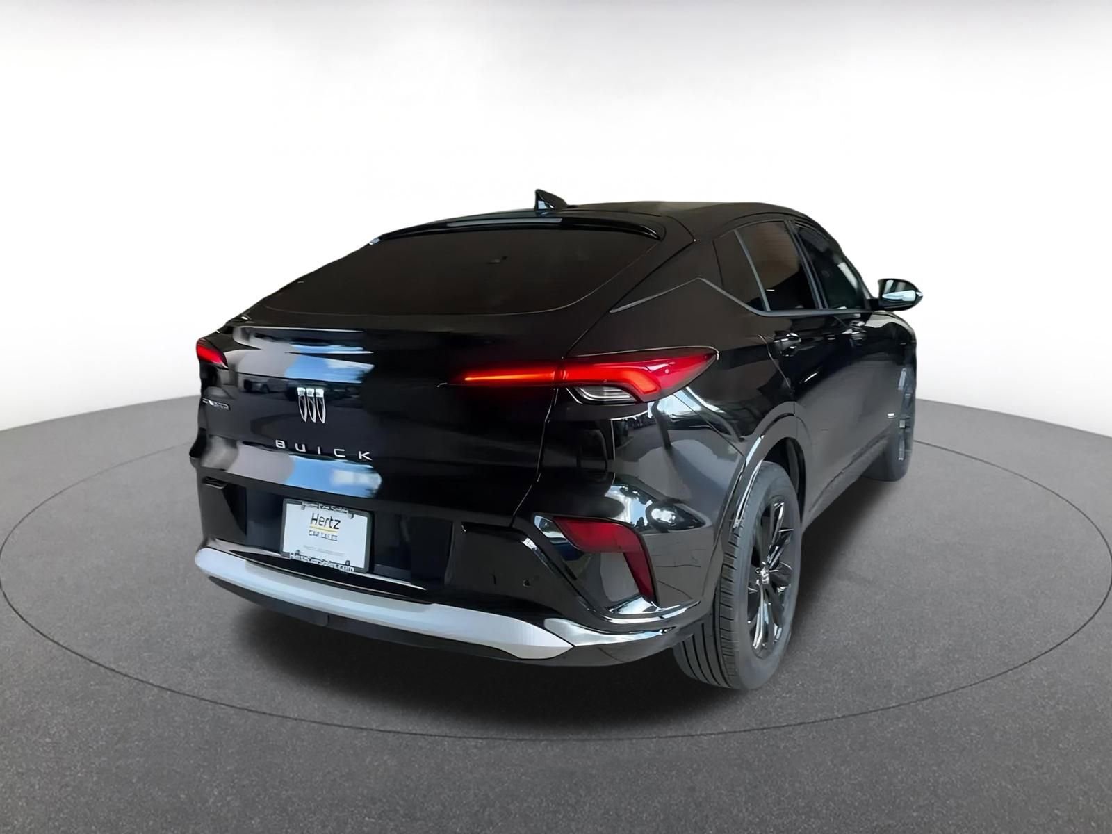 Thumbnail: 2025 Buick Envista - 14