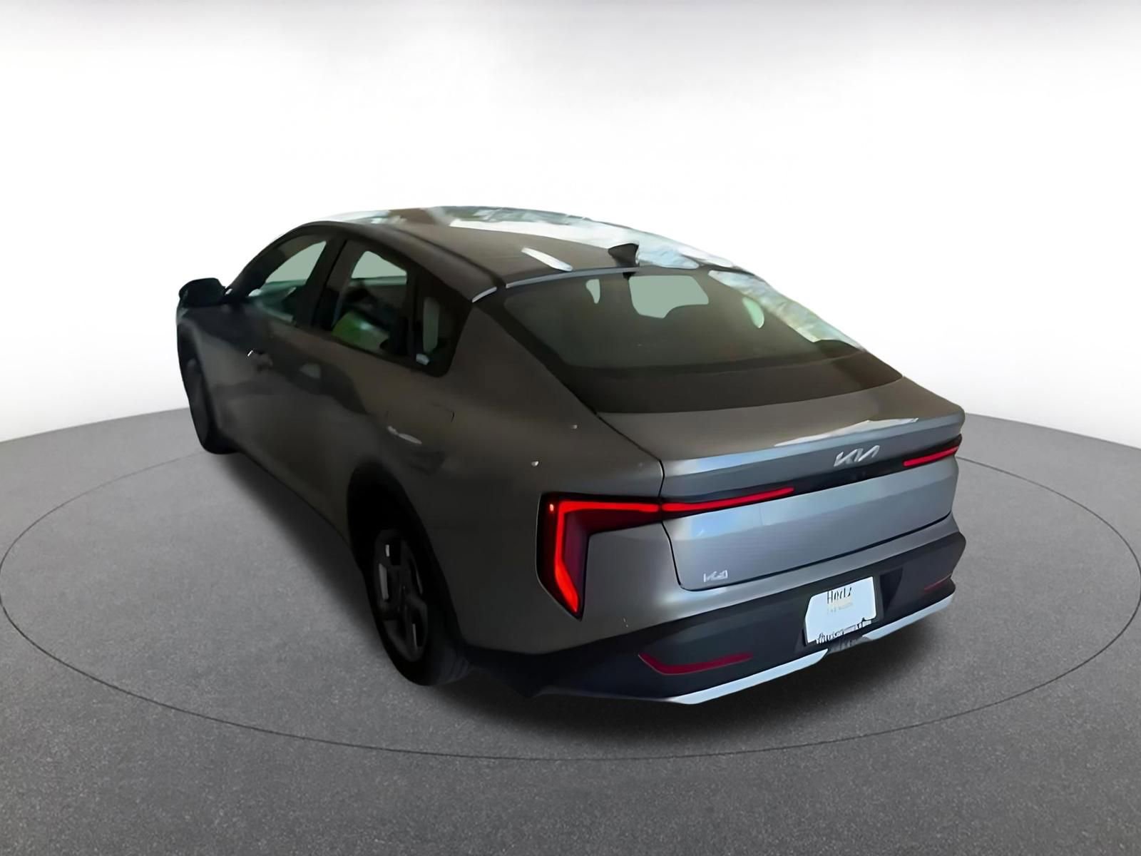 Thumbnail: 2025 Kia K4 - 10