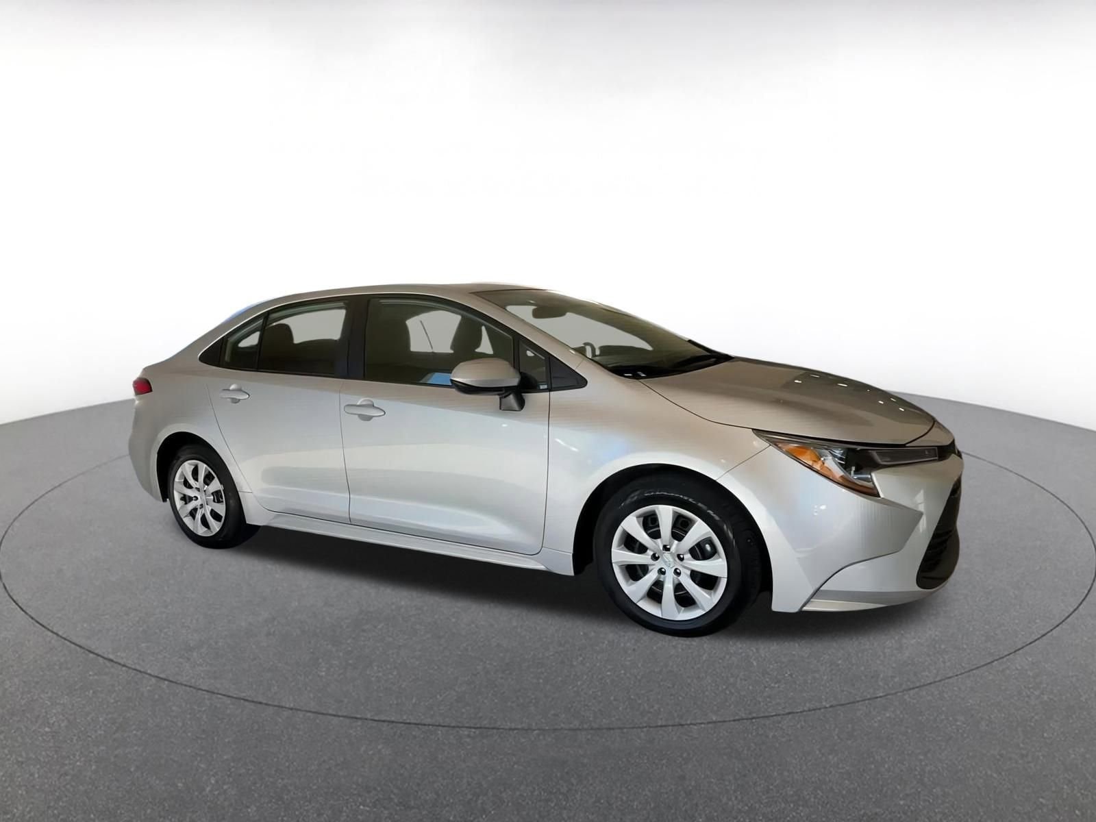 Thumbnail: 2025 Toyota Corolla - 2