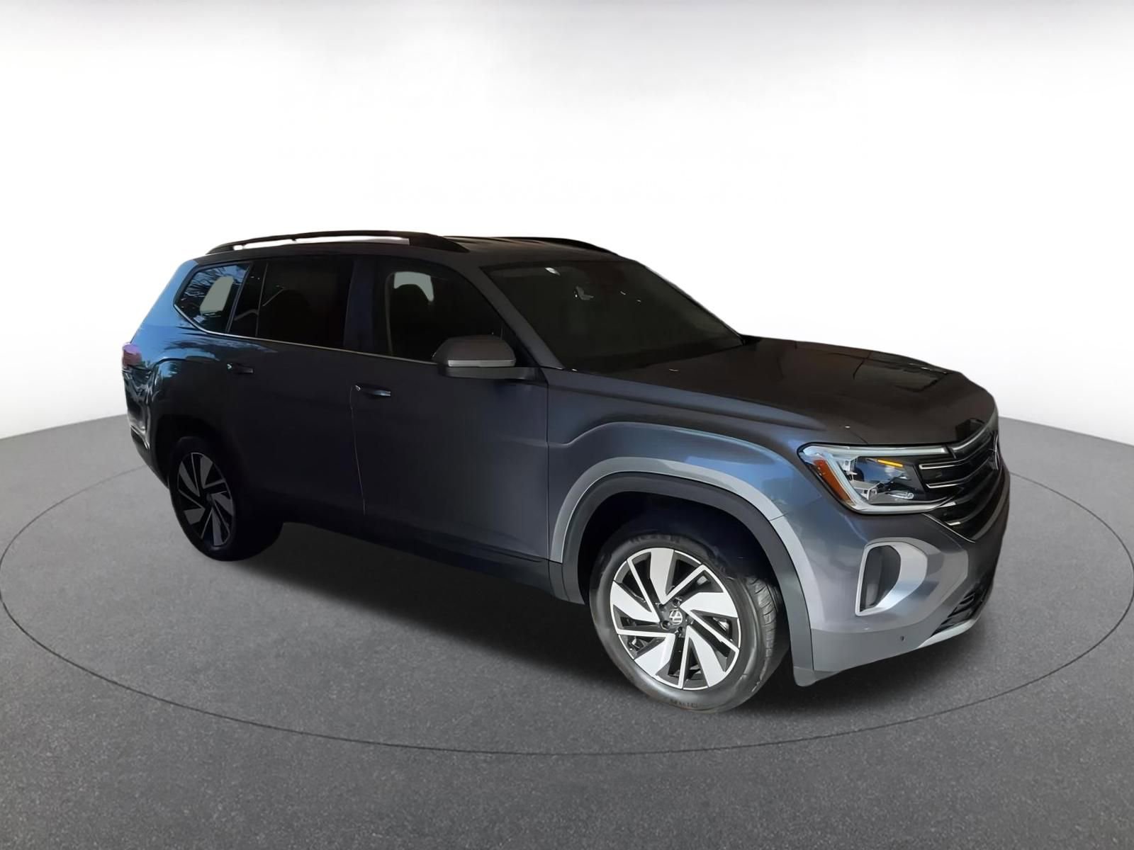 Thumbnail: 2025 Volkswagen Atlas - 2