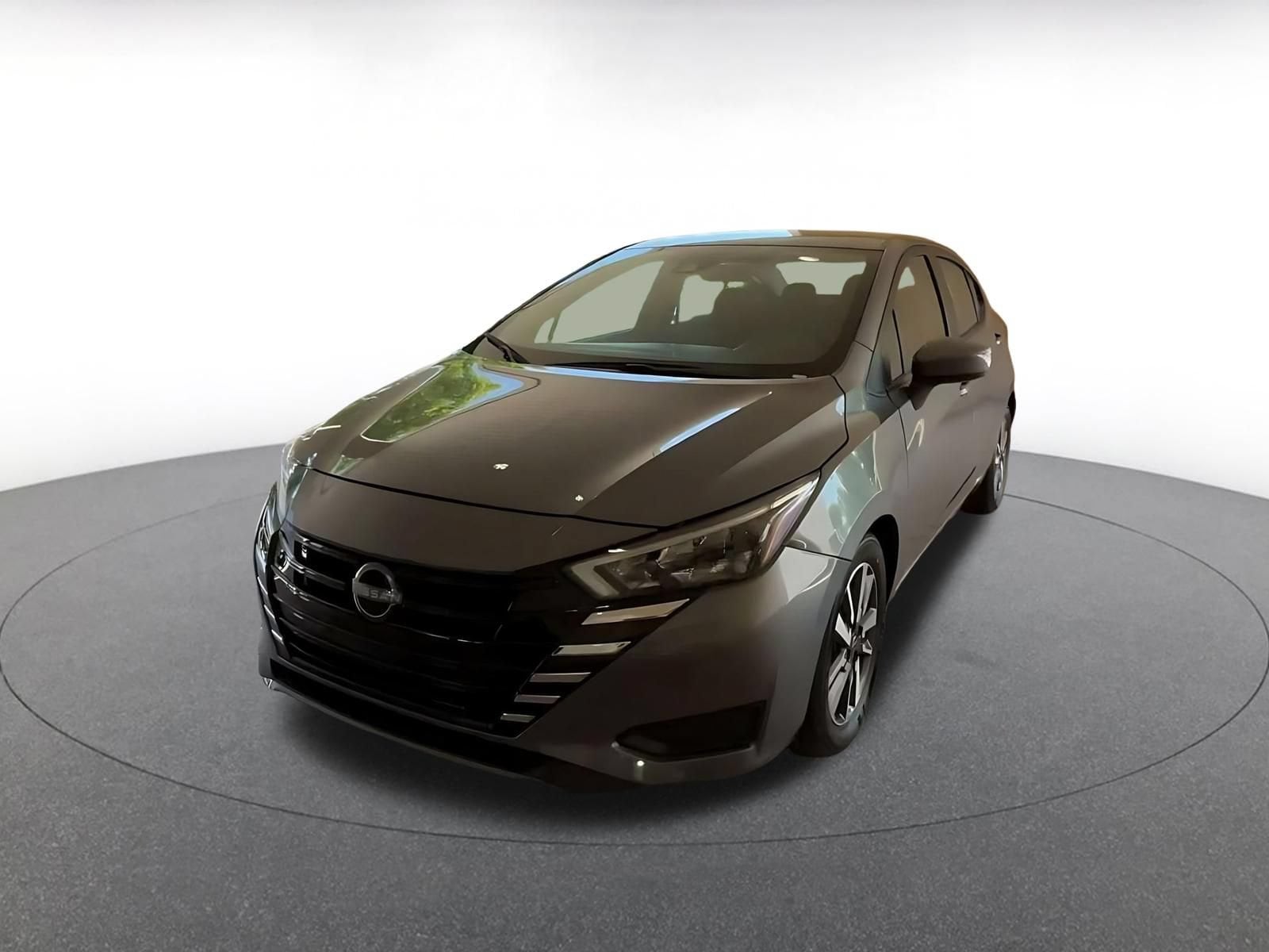 Thumbnail: 2025 Nissan Versa - 4