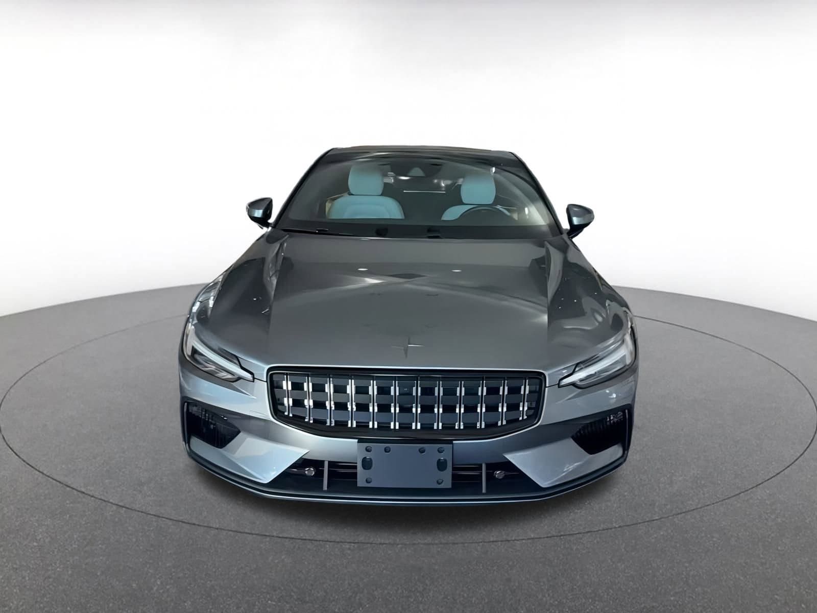 Thumbnail: 2021 Polestar 1 - 4