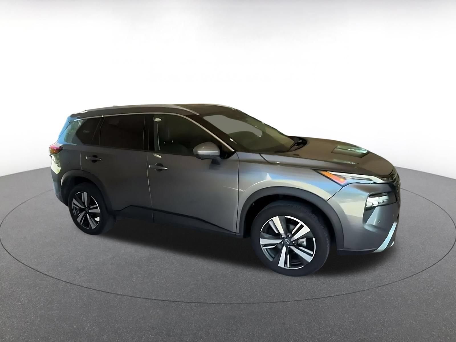 Thumbnail: 2026 Nissan Rogue - 2