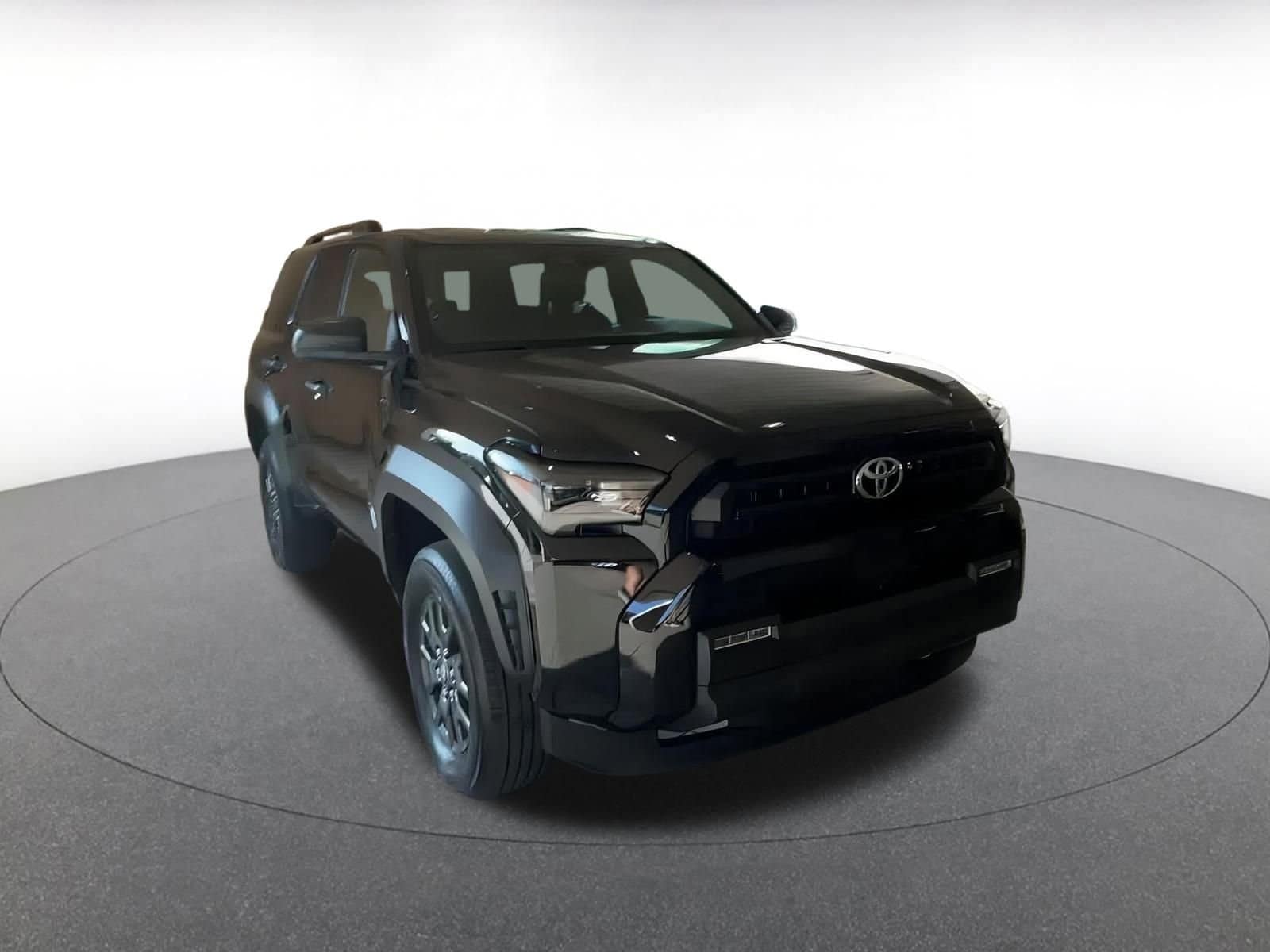 Thumbnail: 2025 Toyota 4Runner - 2