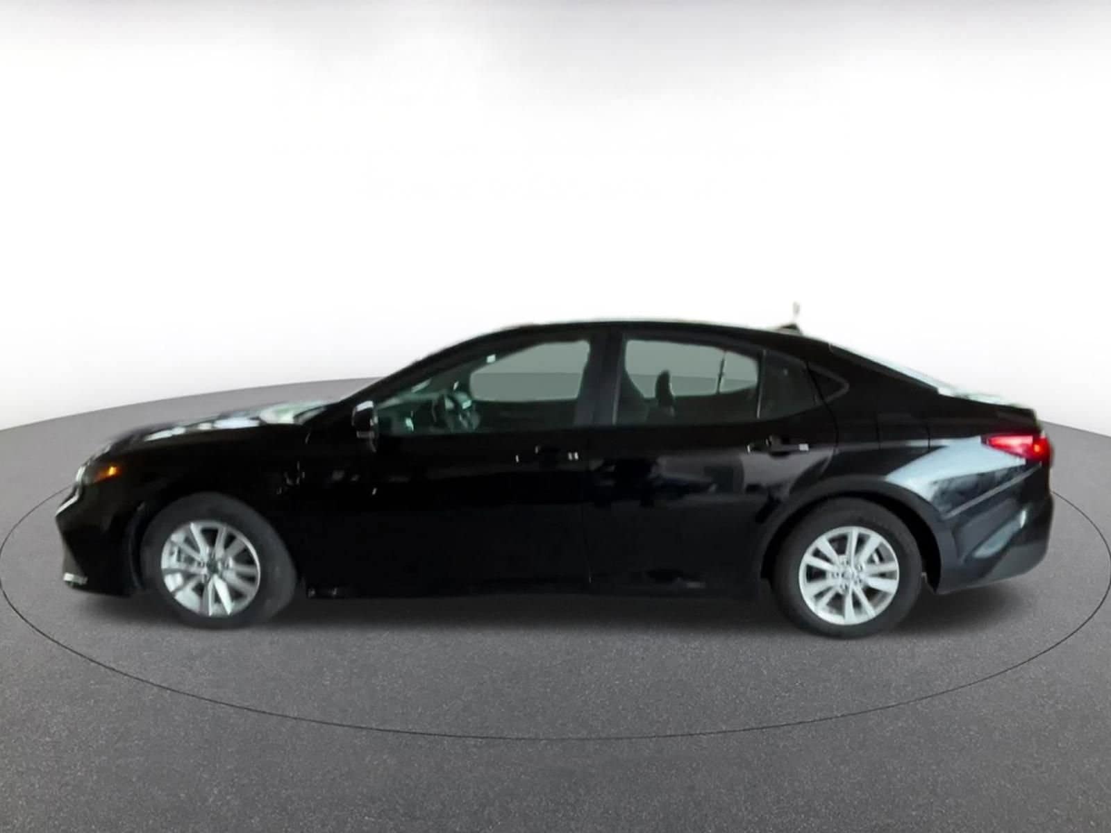 Thumbnail: 2025 Toyota Camry - 7