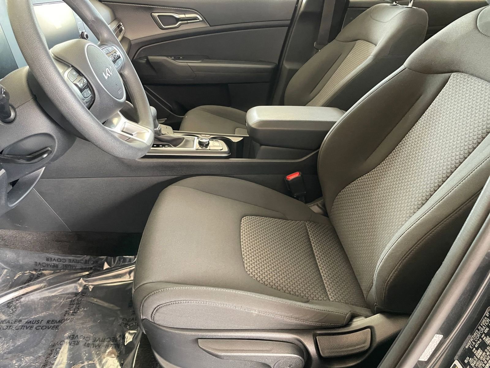 Thumbnail: 2025 Kia Sportage - 25